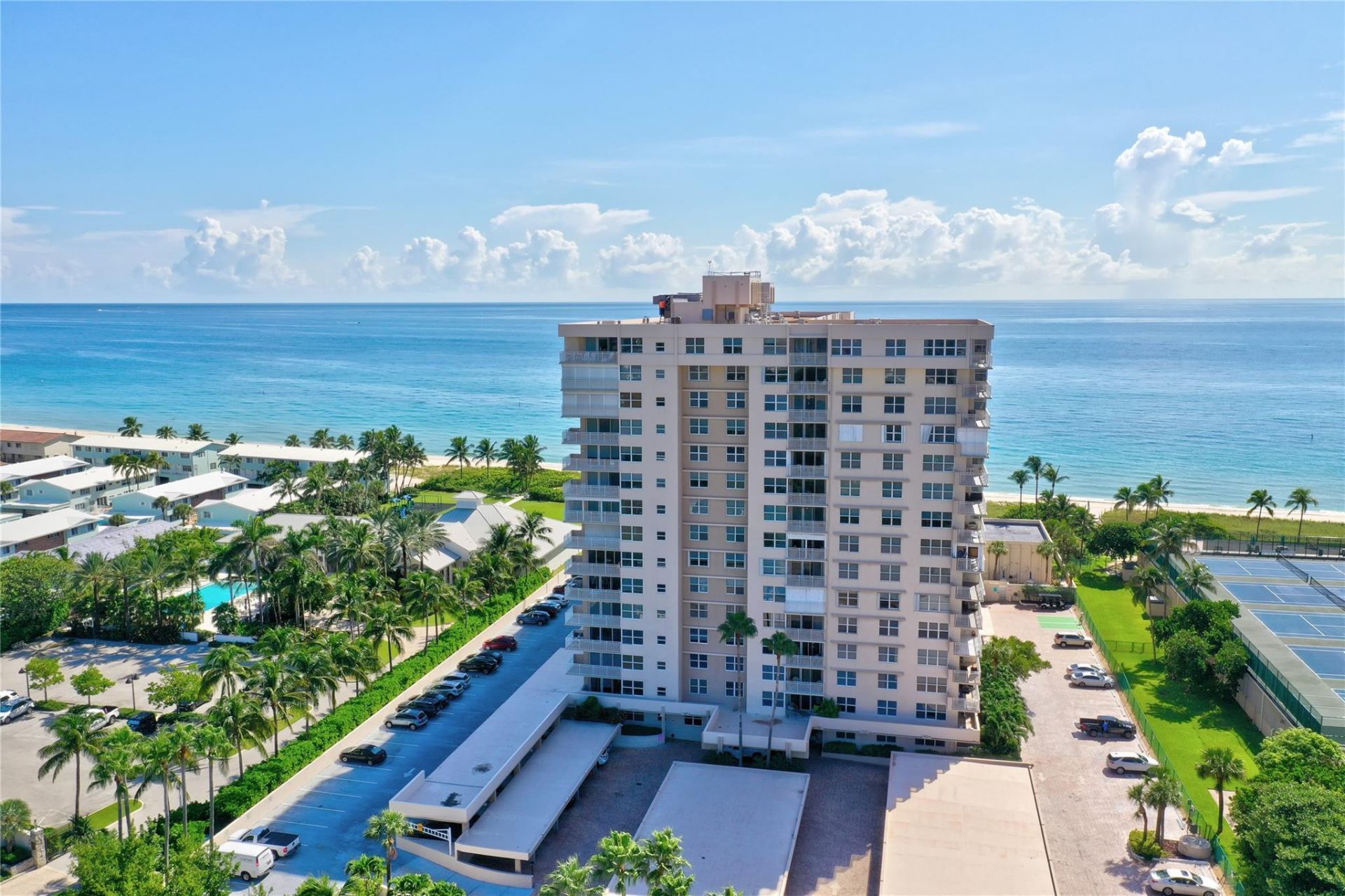 5200 N Ocean Boulevard, Unit 1107b, Lauderdale by the Sea, FL 33308 Photo