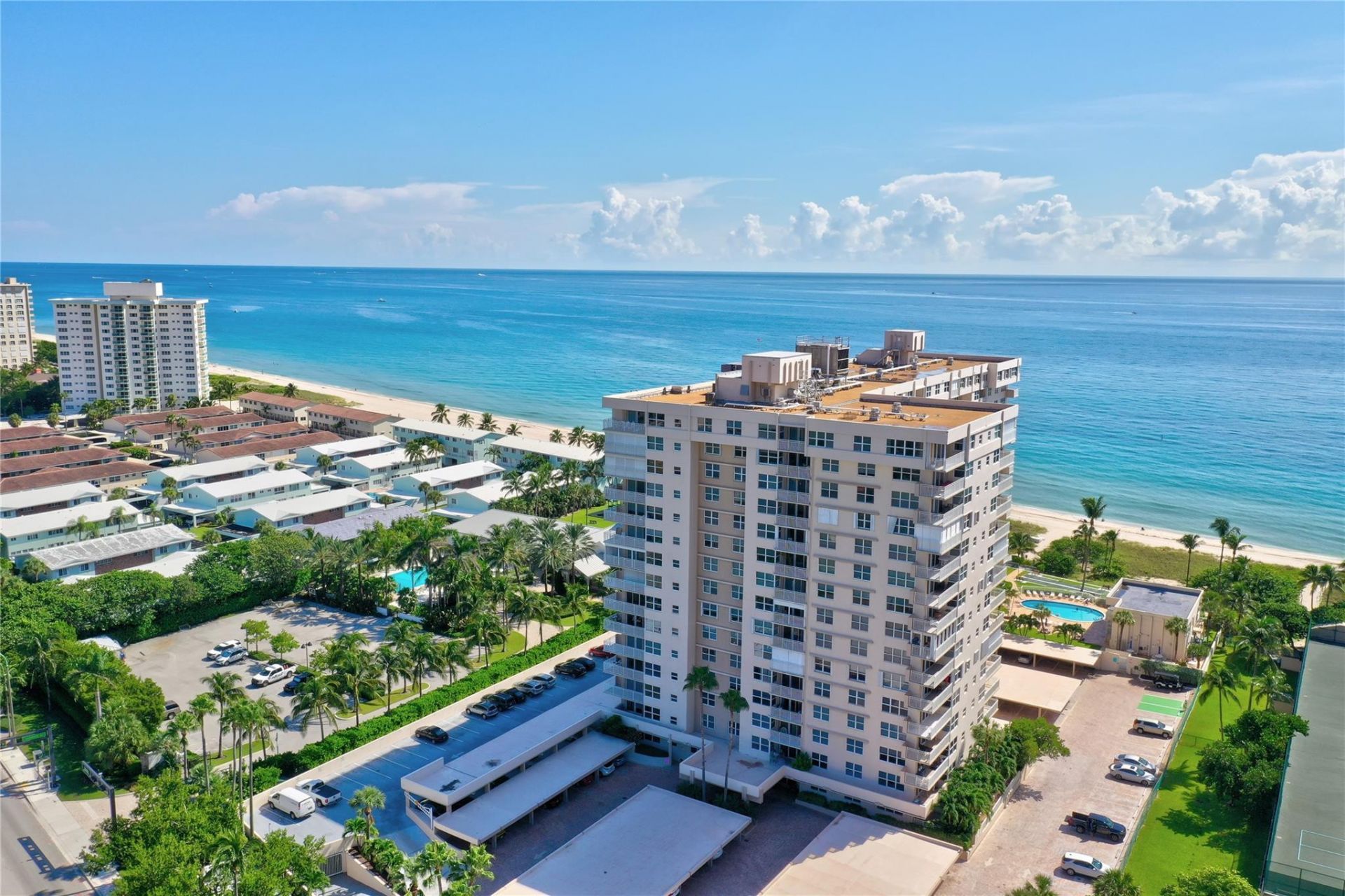 5200 N Ocean Boulevard, Unit 1107b, Lauderdale by the Sea, FL 33308 Photo