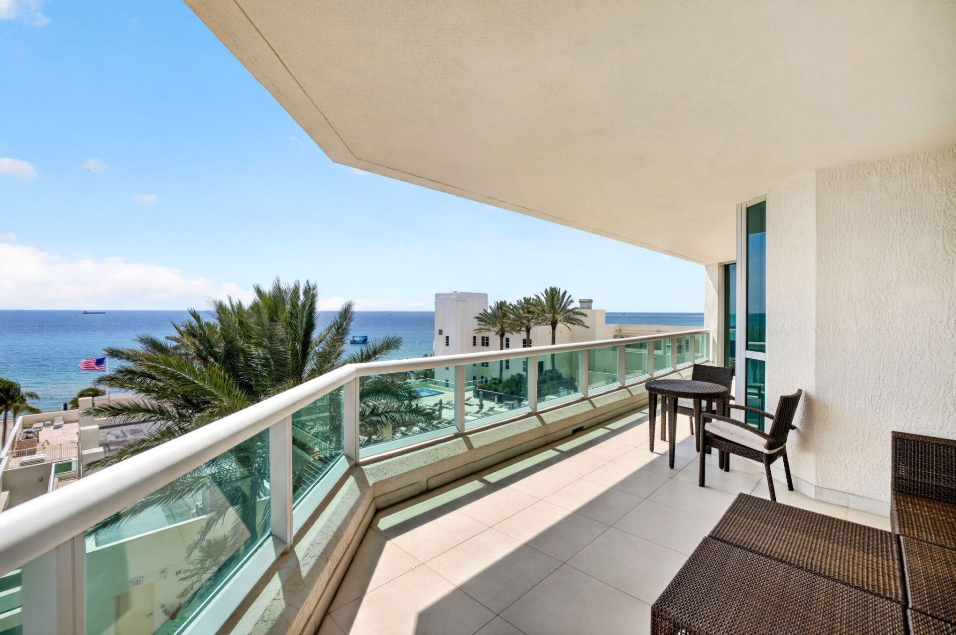 101 S Fort Lauderdale Beach Boulevard, Unit 905, Fort Lauderdale, FL 33316 Photo