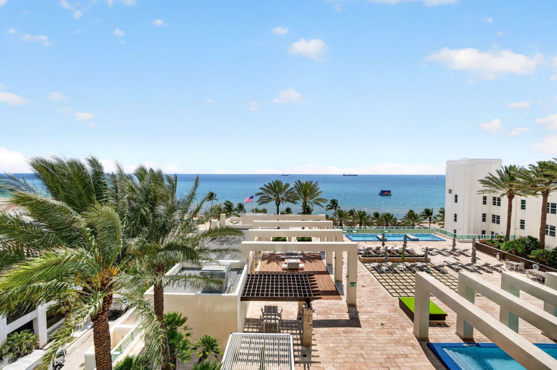101 S Fort Lauderdale Beach Boulevard, Unit 905, Fort Lauderdale, FL 33316 Photo