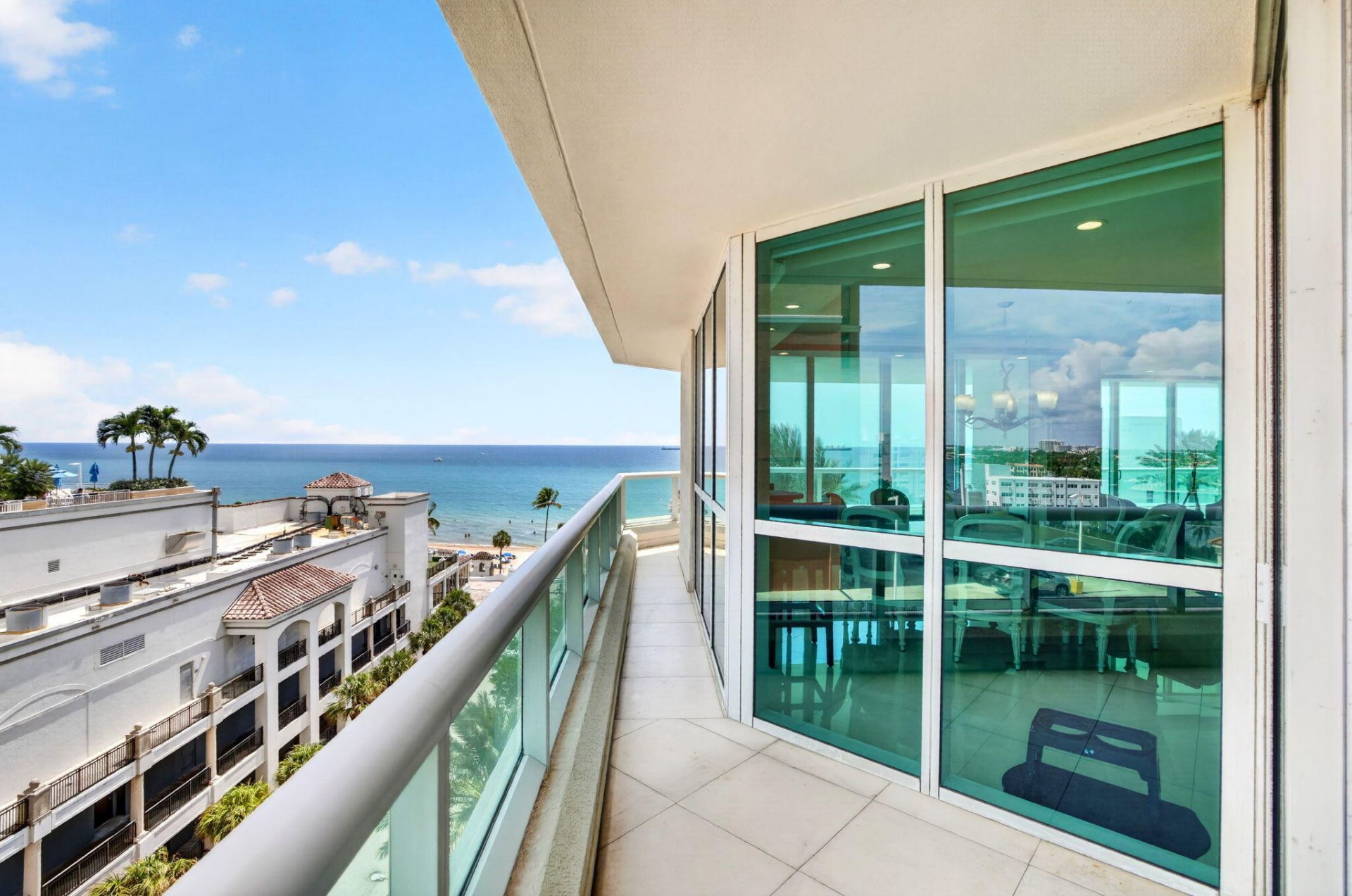 101 S Fort Lauderdale Beach Boulevard, Unit 905, Fort Lauderdale, FL 33316 Photo