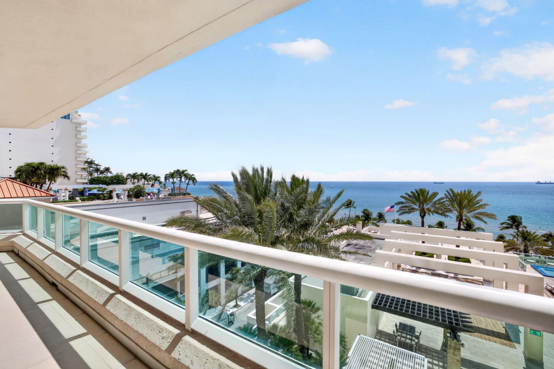 101 S Fort Lauderdale Beach Boulevard, Unit 905, Fort Lauderdale, FL 33316 Photo