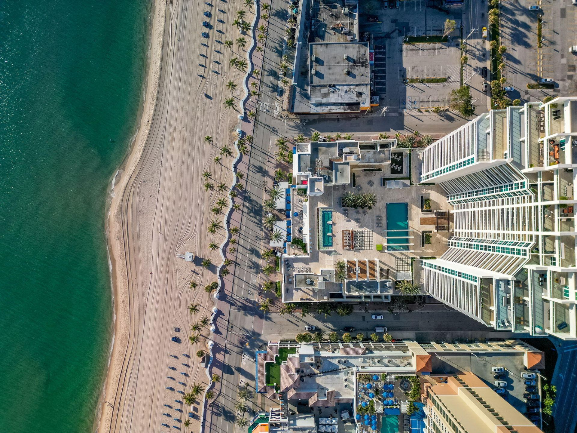 101 S Fort Lauderdale Beach Boulevard, Unit 905, Fort Lauderdale, FL 33316 Photo