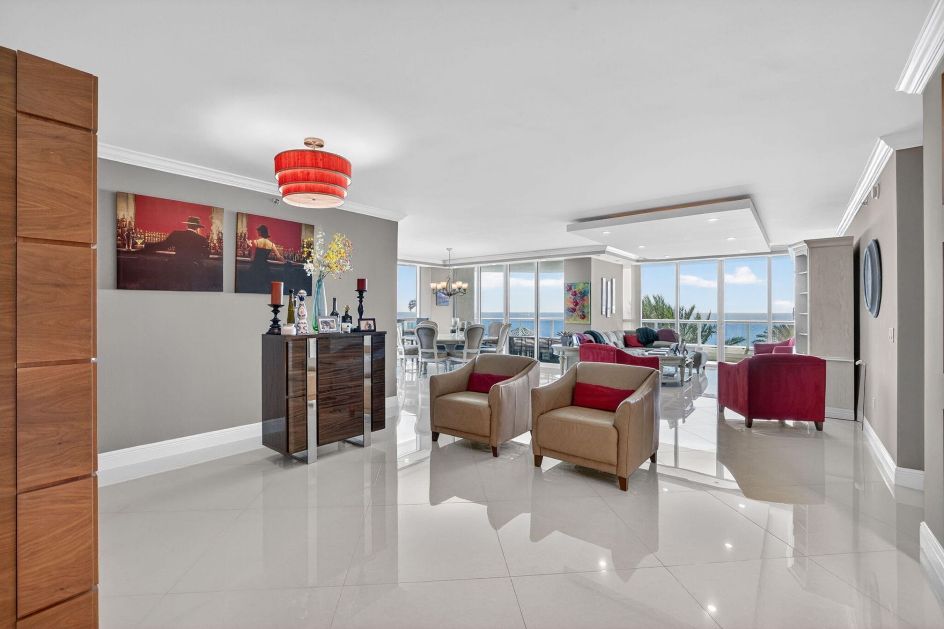 101 S Fort Lauderdale Beach Boulevard, Unit 905, Fort Lauderdale, FL 33316 Photo