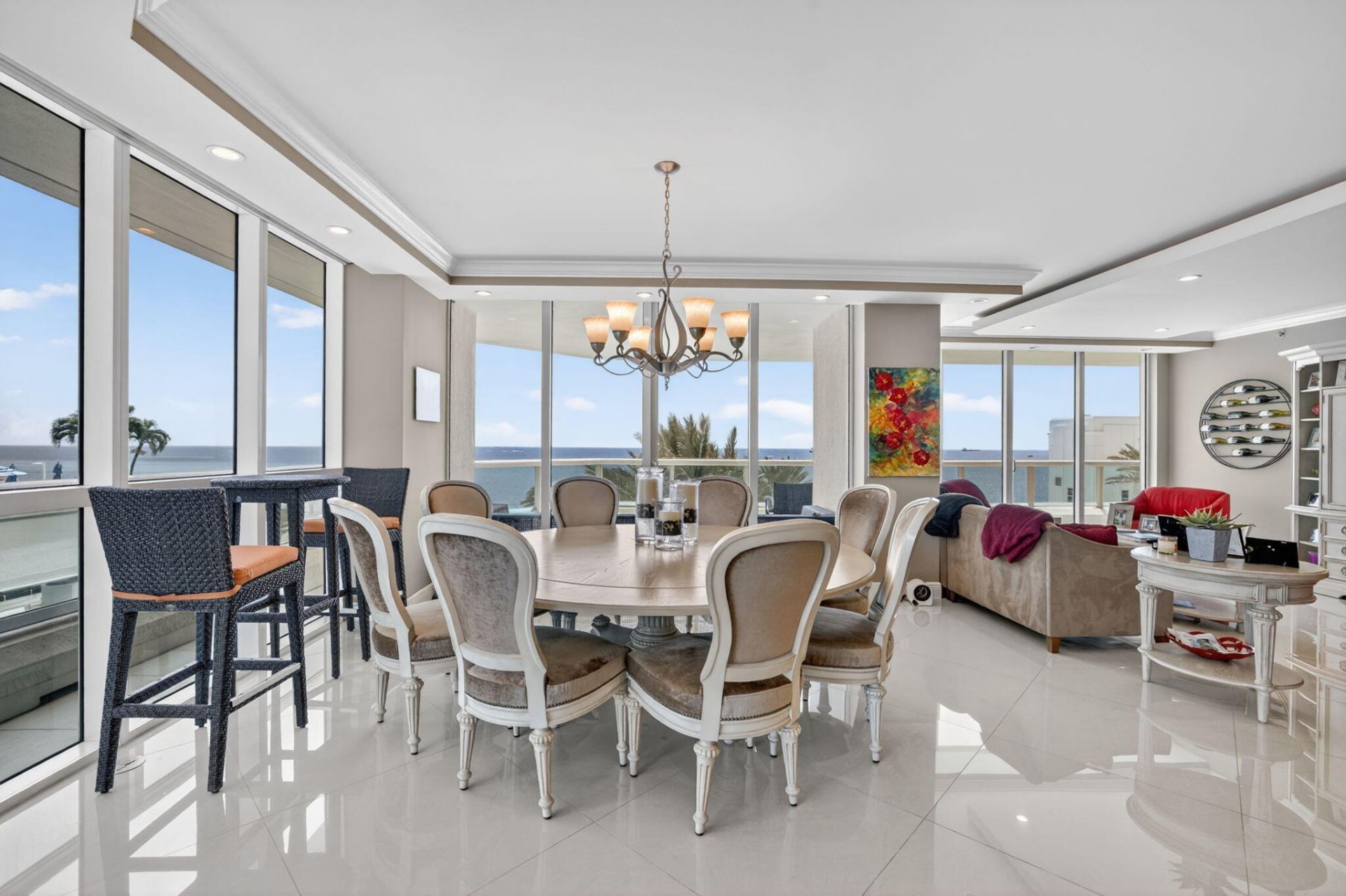 101 S Fort Lauderdale Beach Boulevard, Unit 905, Fort Lauderdale, FL 33316 Photo
