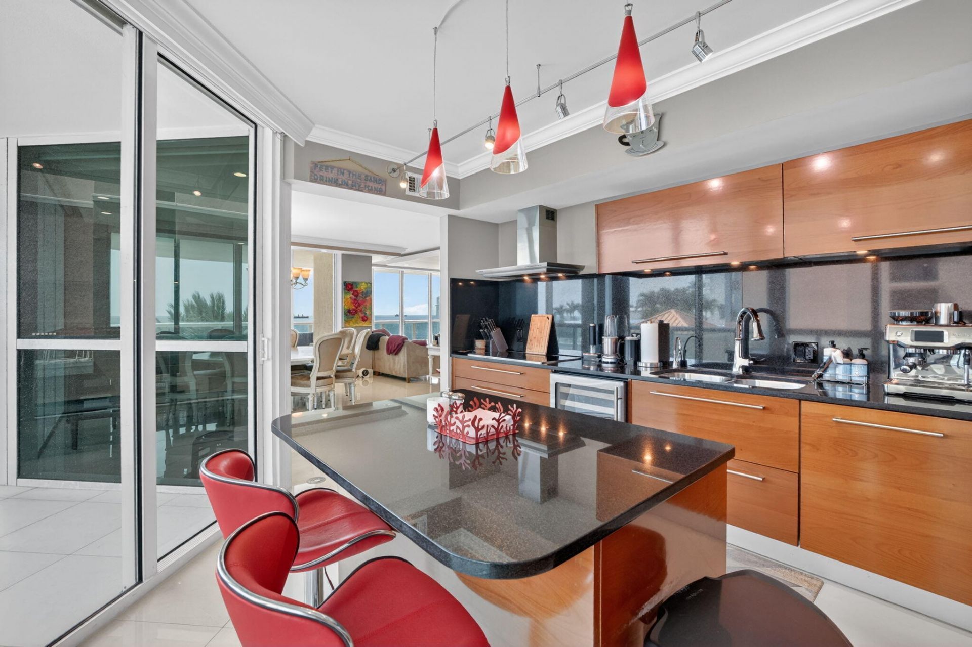 101 S Fort Lauderdale Beach Boulevard, Unit 905, Fort Lauderdale, FL 33316 Photo
