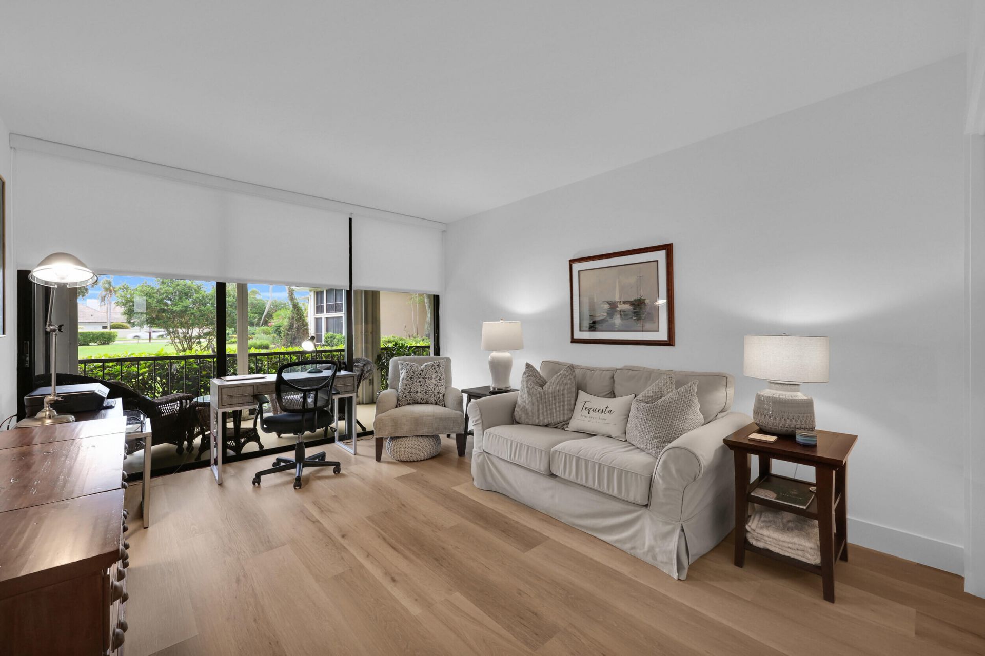 10 SE Turtle Creek Drive, Unit B, Tequesta, FL 33469 Photo