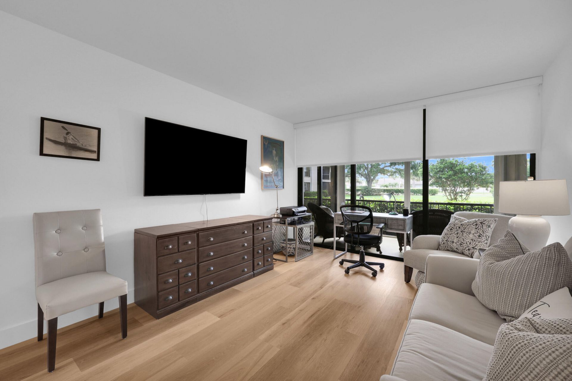 10 SE Turtle Creek Drive, Unit B, Tequesta, FL 33469 Photo
