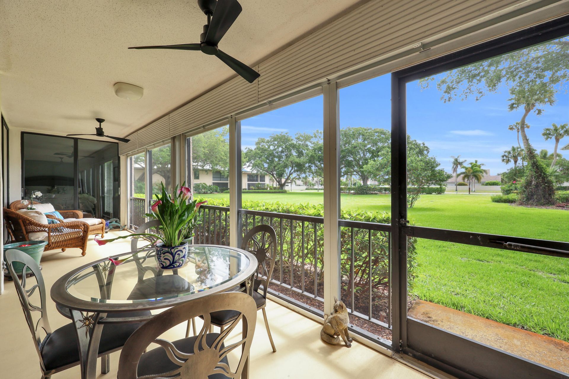 10 SE Turtle Creek Drive, Unit B, Tequesta, FL 33469 Photo