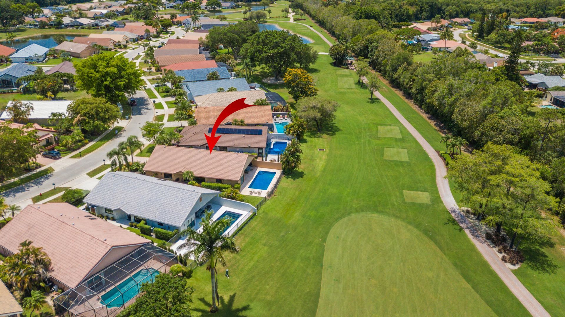 11204 Cloverleaf Circle, Boca Raton, FL 33428 Photo