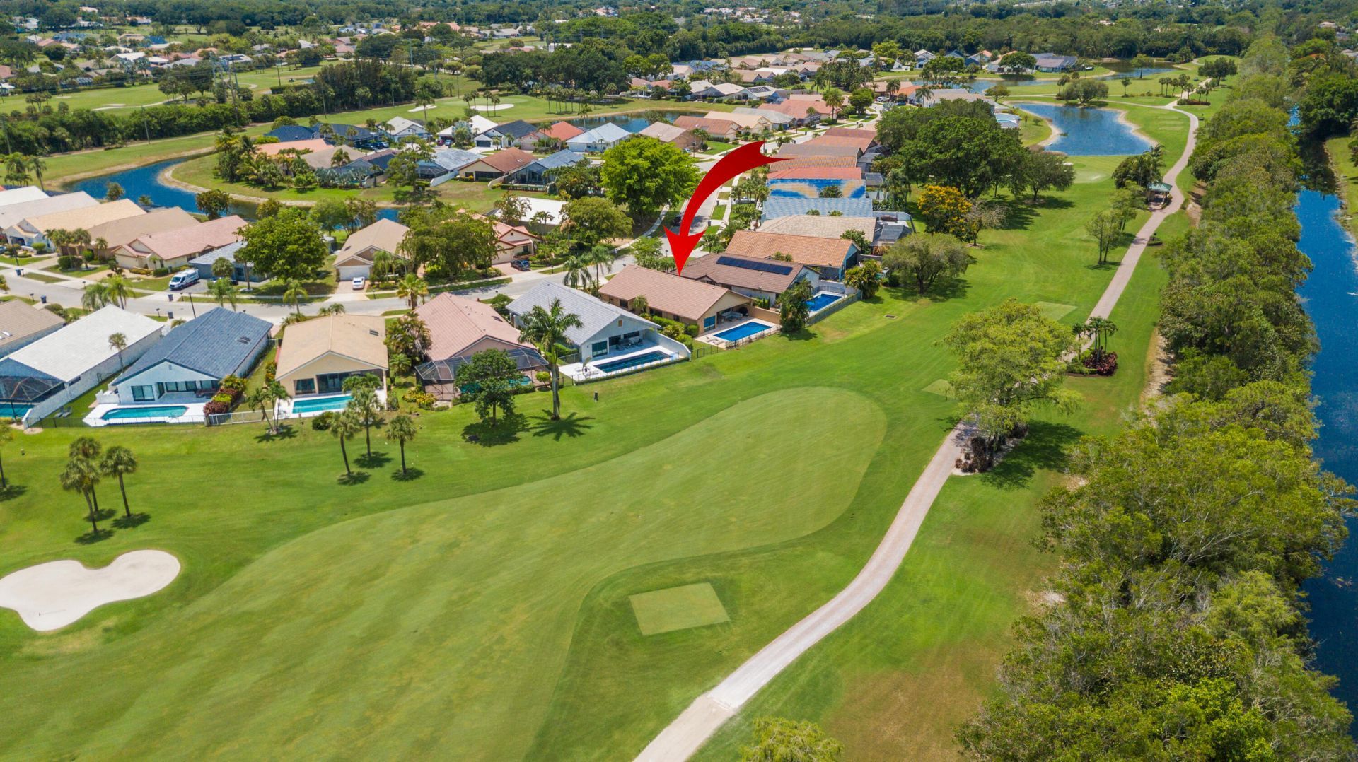 11204 Cloverleaf Circle, Boca Raton, FL 33428 Photo