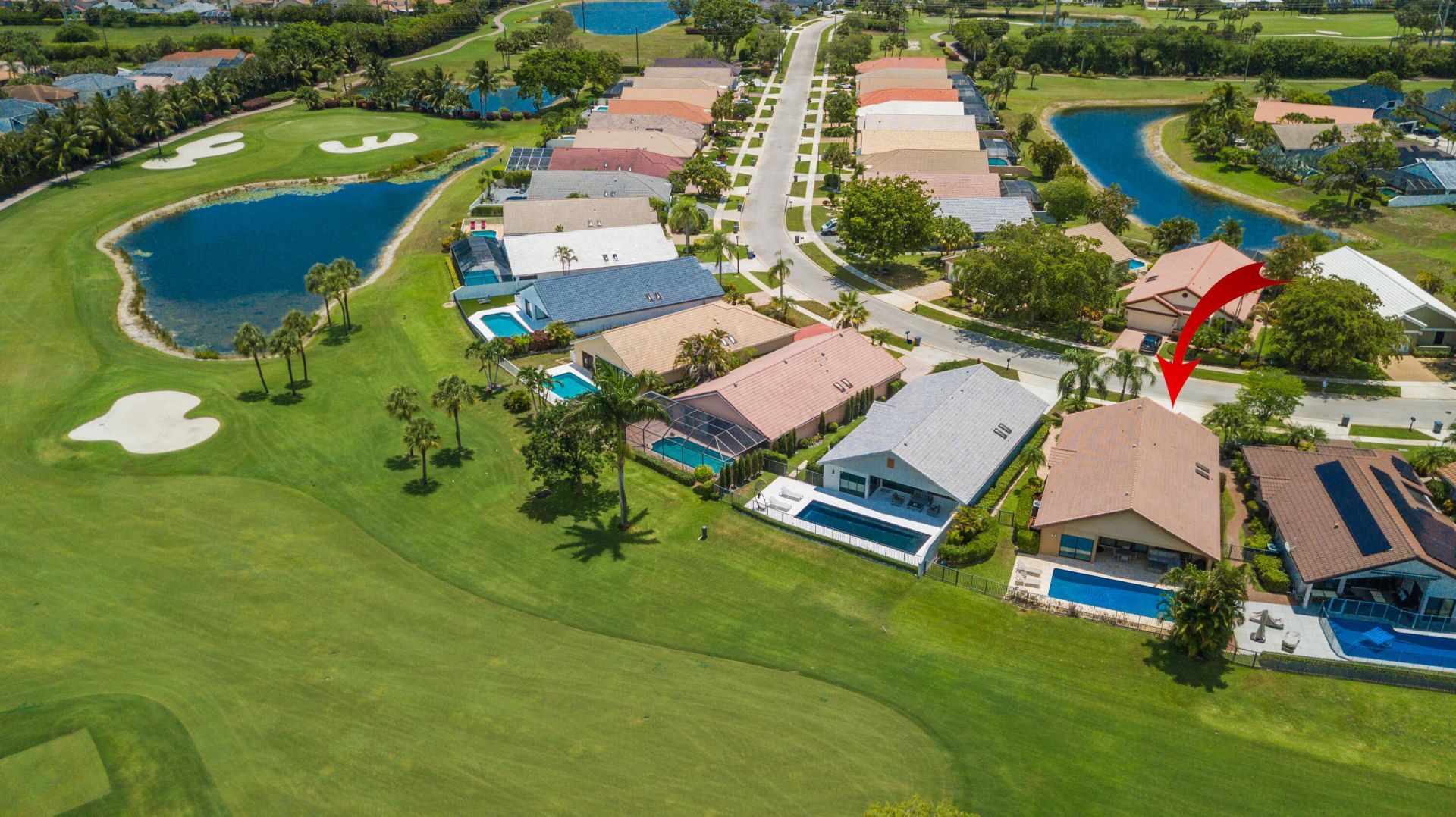 11204 Cloverleaf Circle, Boca Raton, FL 33428 Photo