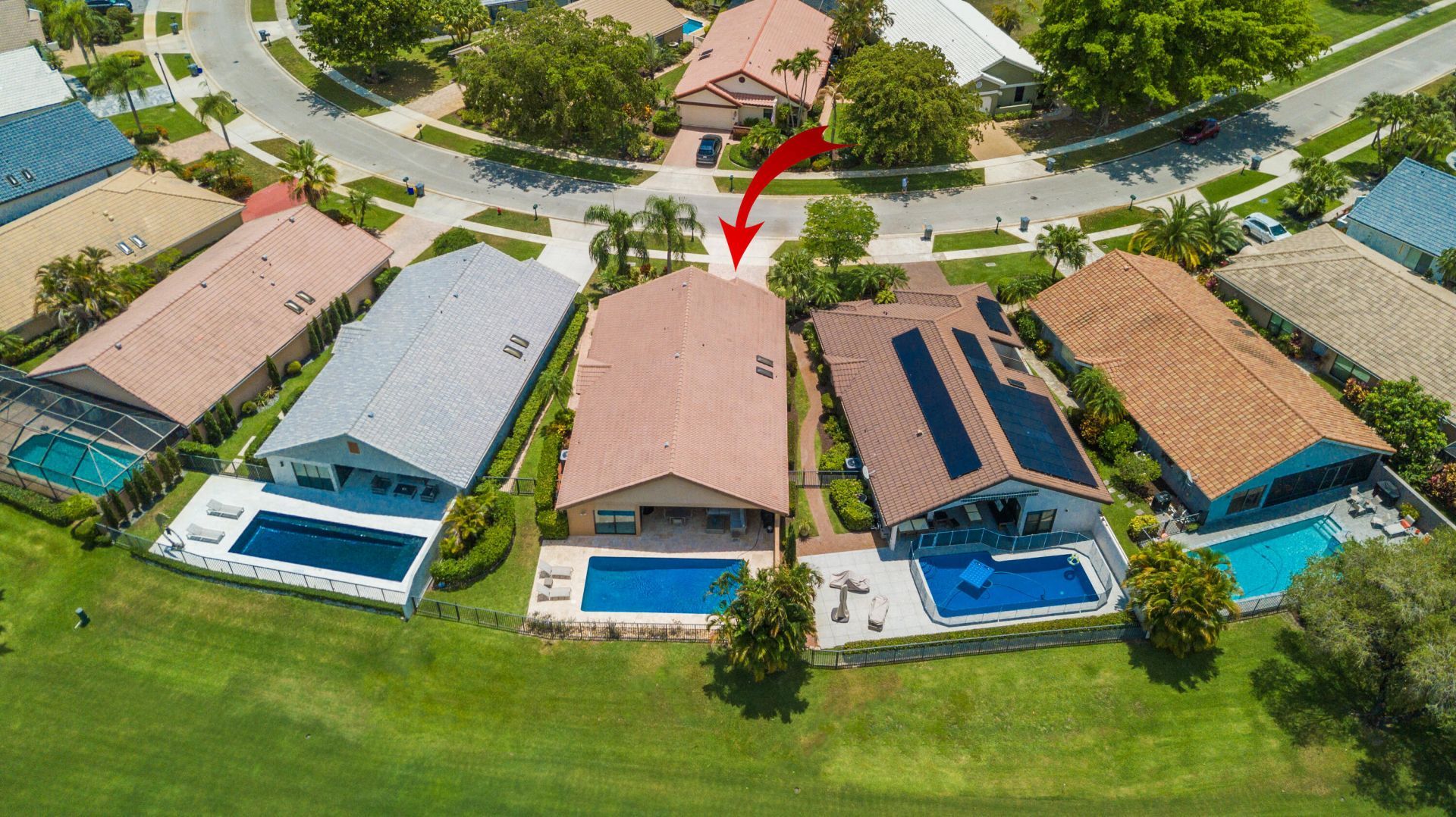 11204 Cloverleaf Circle, Boca Raton, FL 33428 Photo