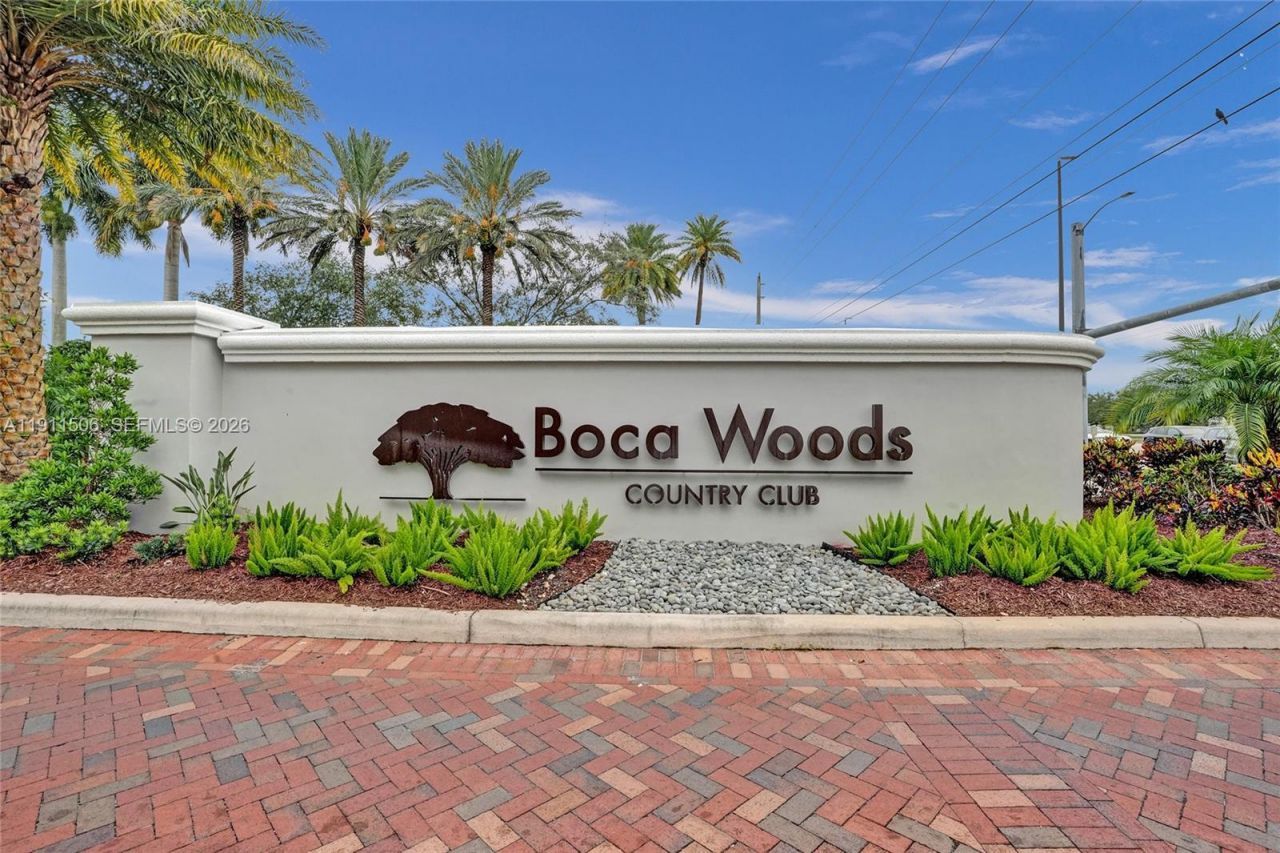 11204 Cloverleaf Circle, Boca Raton, FL 33428 Photo