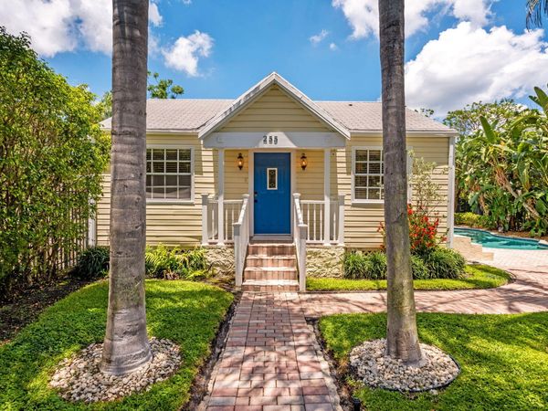 255 NE 12th Street, Delray Beach, FL 33444