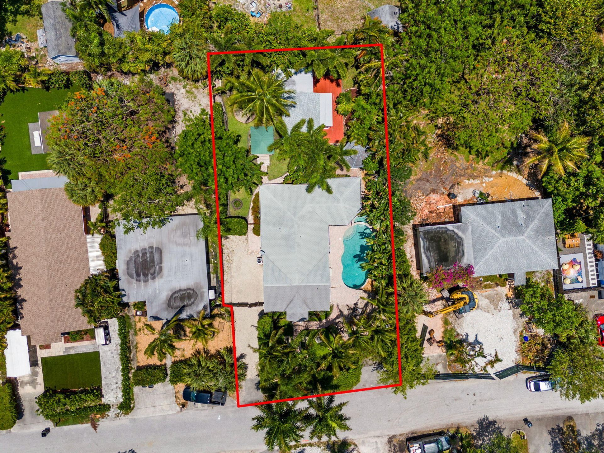 255 NE 12th Street, Delray Beach, FL 33444 Photo