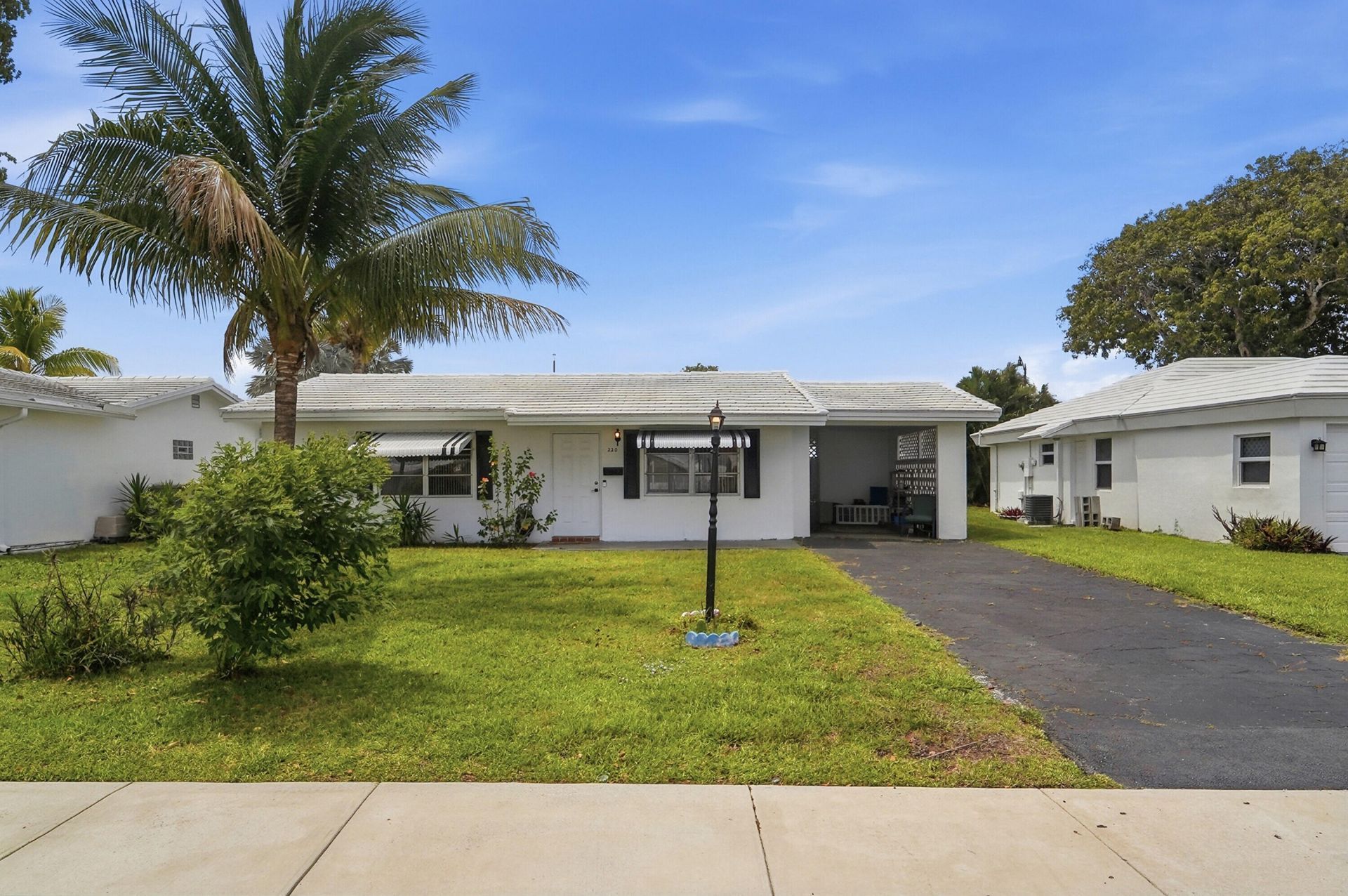 220 Leisure Boulevard, Pompano Beach, FL 33064 Photo