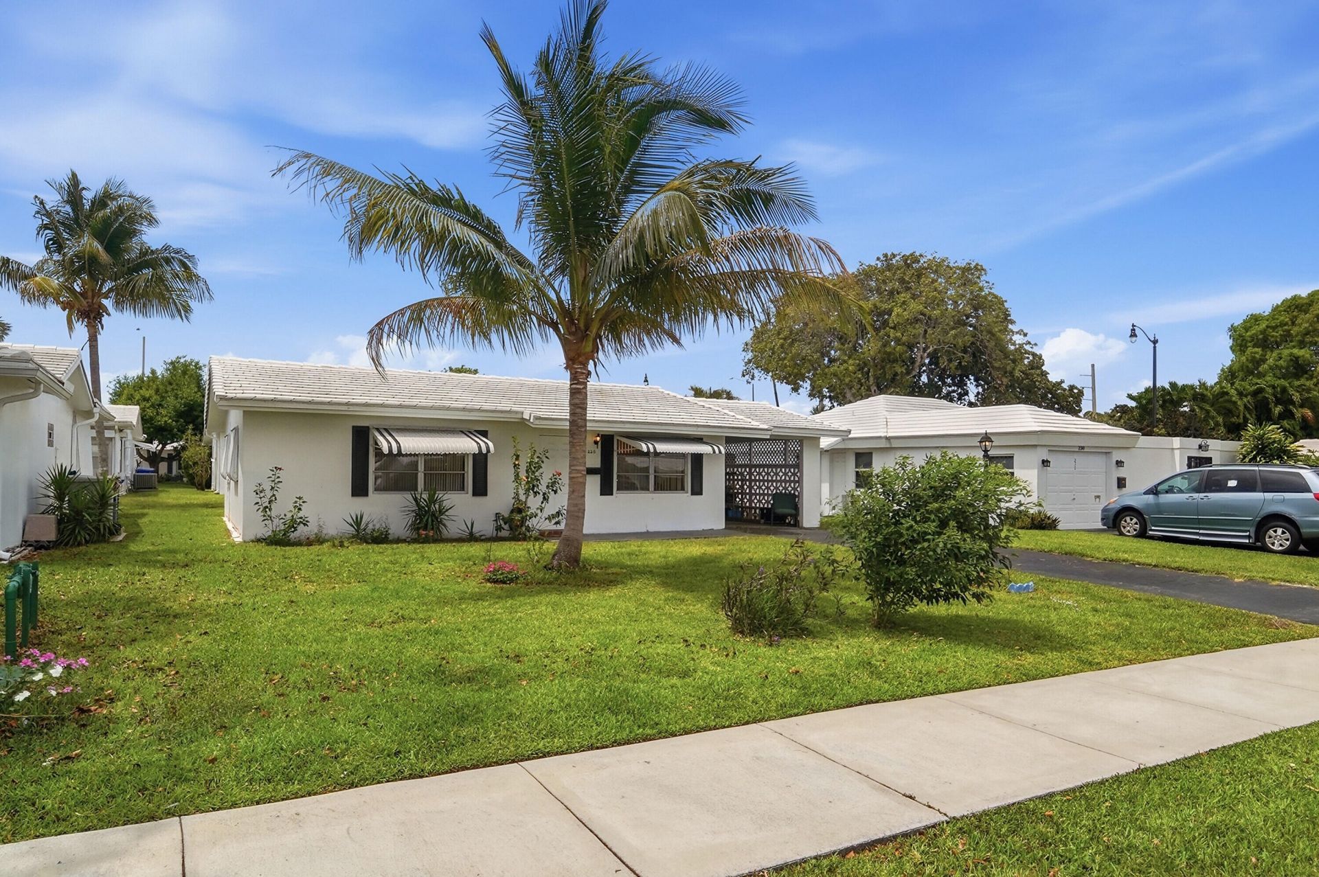 220 Leisure Boulevard, Pompano Beach, FL 33064 Photo