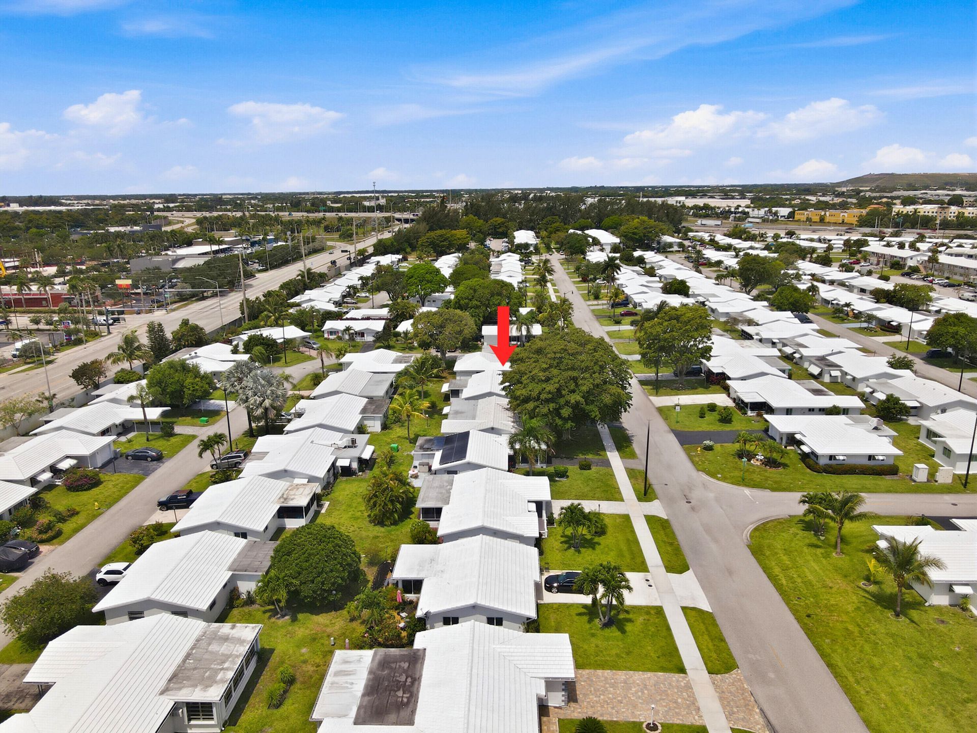 220 Leisure Boulevard, Pompano Beach, FL 33064 Photo