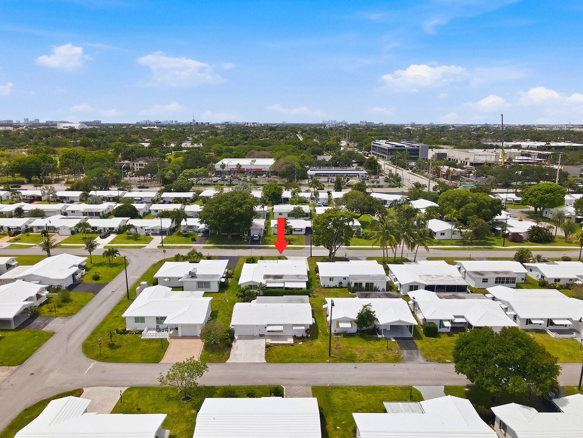 220 Leisure Boulevard, Pompano Beach, FL 33064 Photo