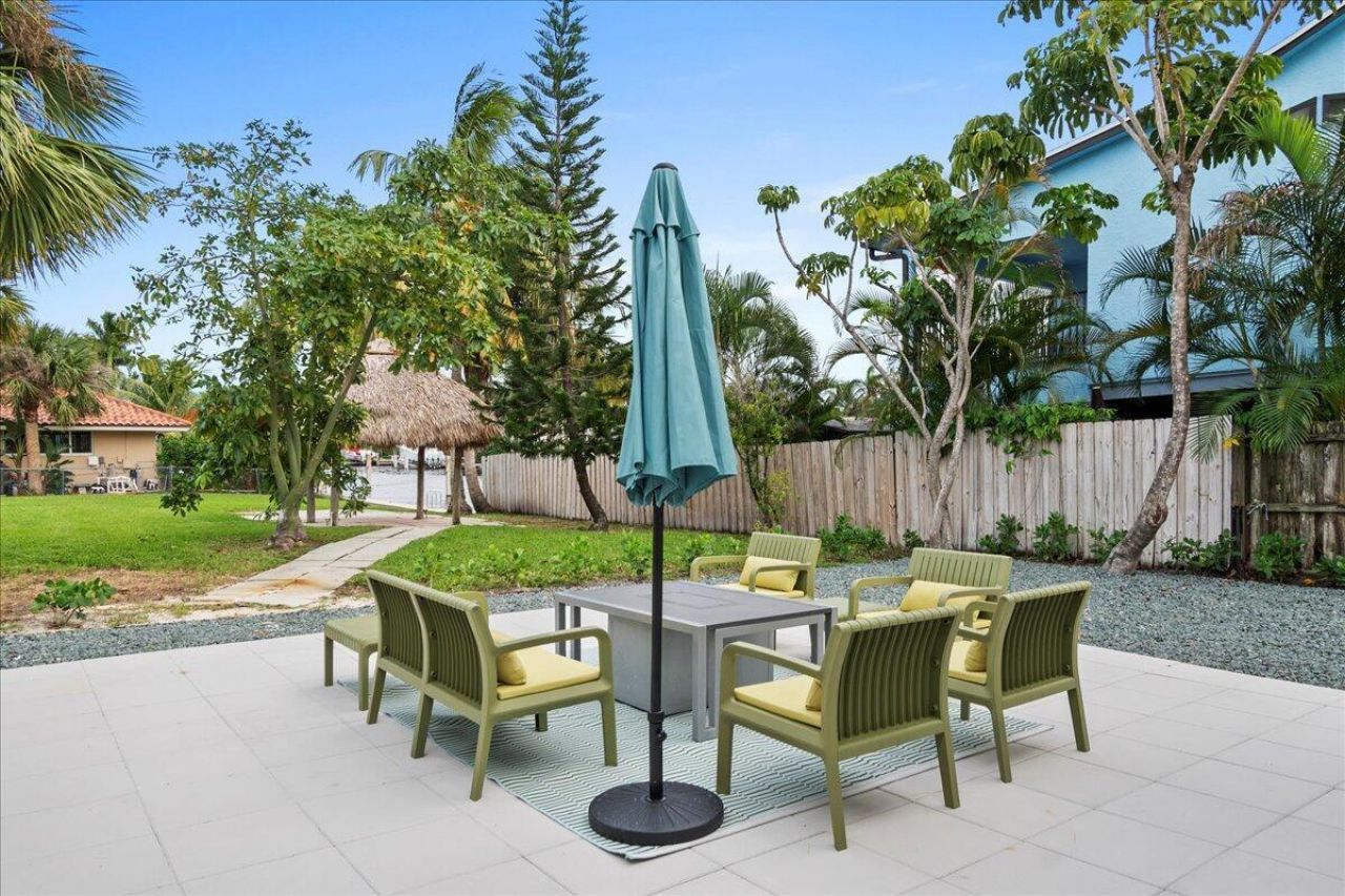 2412 N Lakeside Drive, Lake Worth Beach, FL 33460 Photo