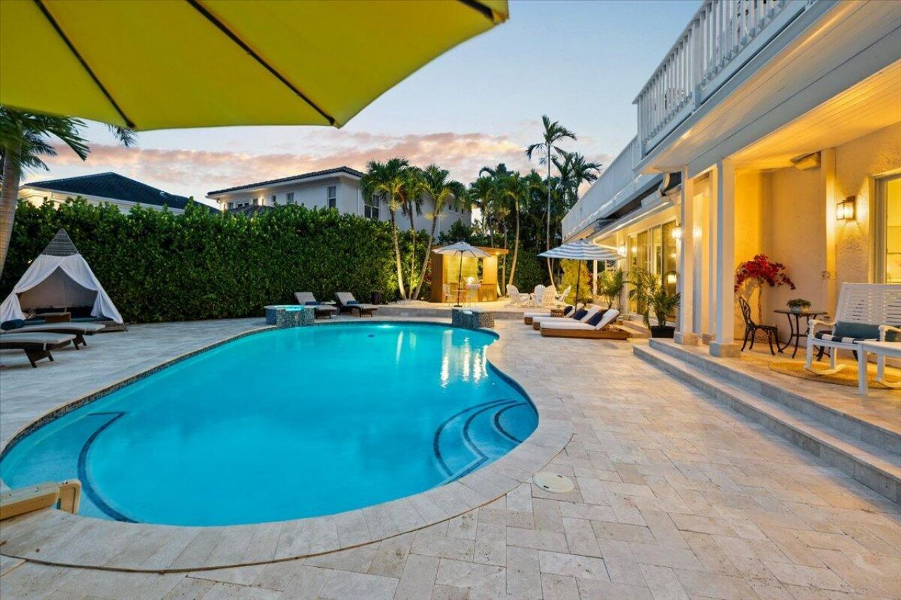 3001 Jasmine Court, Delray Beach, FL 33483 Photo