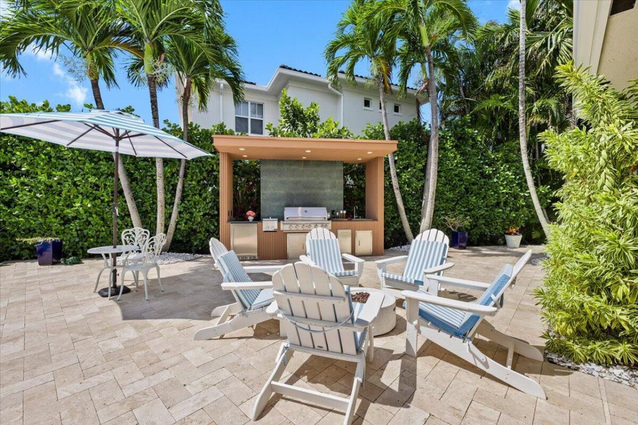 3001 Jasmine Court, Delray Beach, FL 33483 Photo