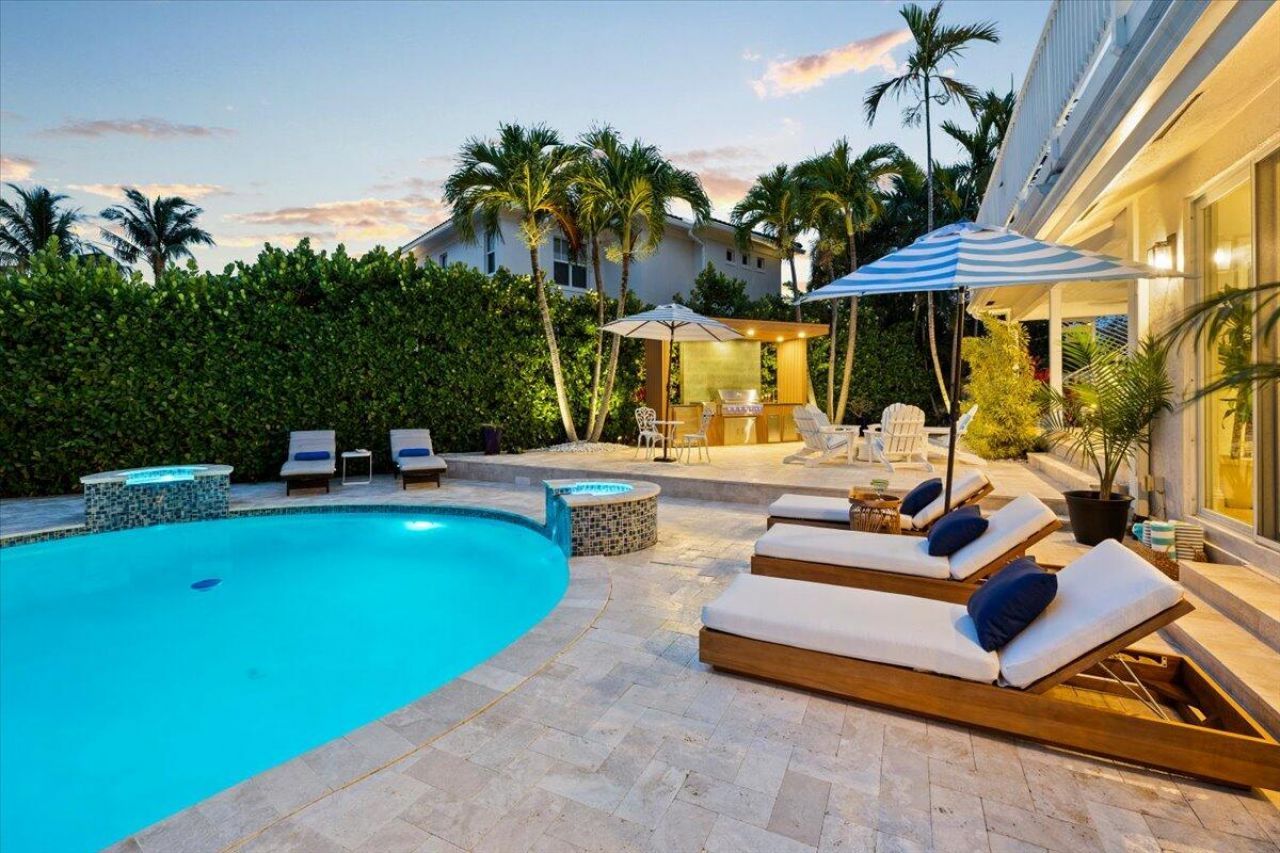 3001 Jasmine Court, Delray Beach, FL 33483 Photo