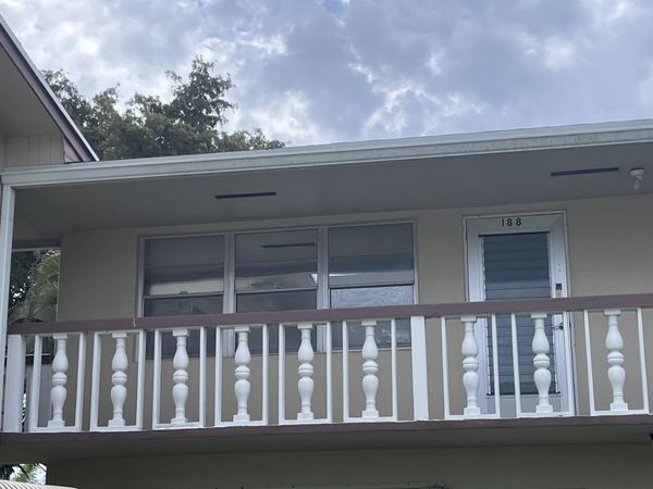 188 Cambridge H, West Palm Beach, FL 33417