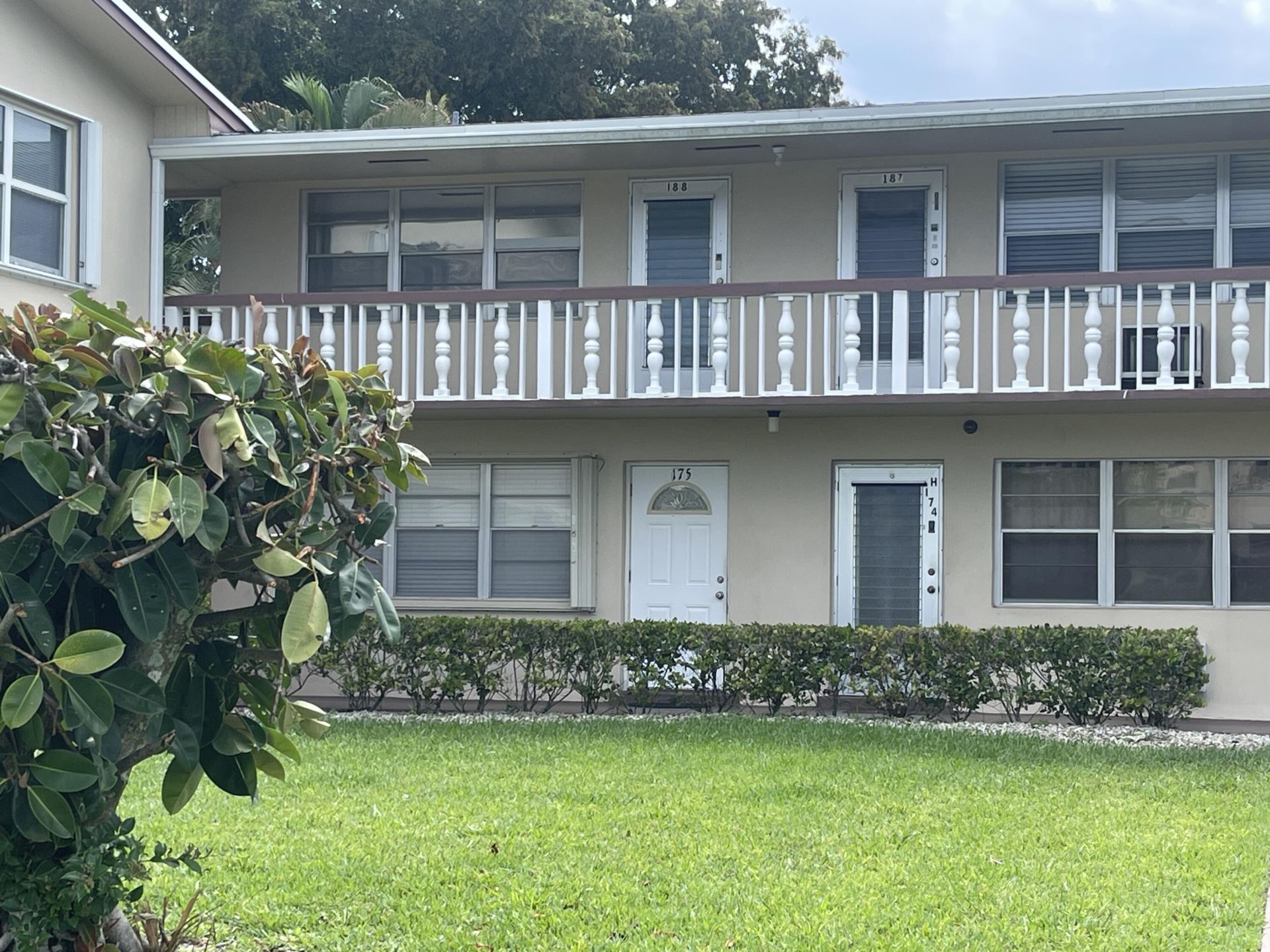 188 Cambridge H, West Palm Beach, FL 33417 Photo