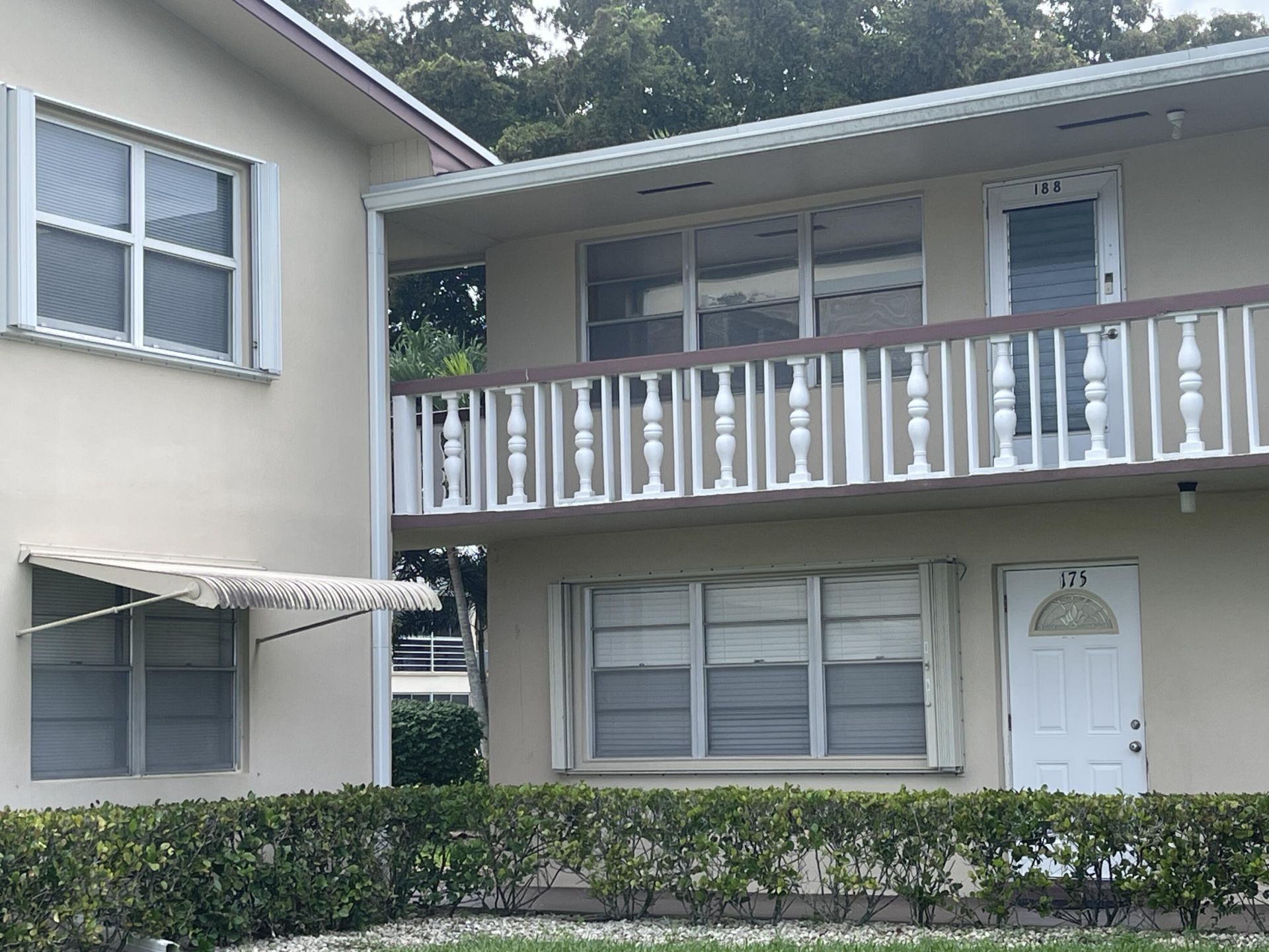 188 Cambridge H, West Palm Beach, FL 33417 Photo