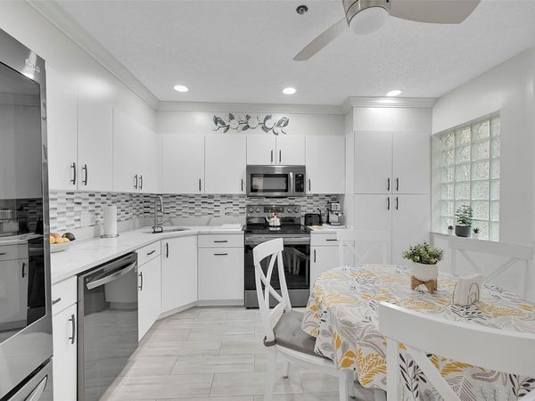 5133 Brisata Circle, Unit P, Boynton Beach, FL 33437
