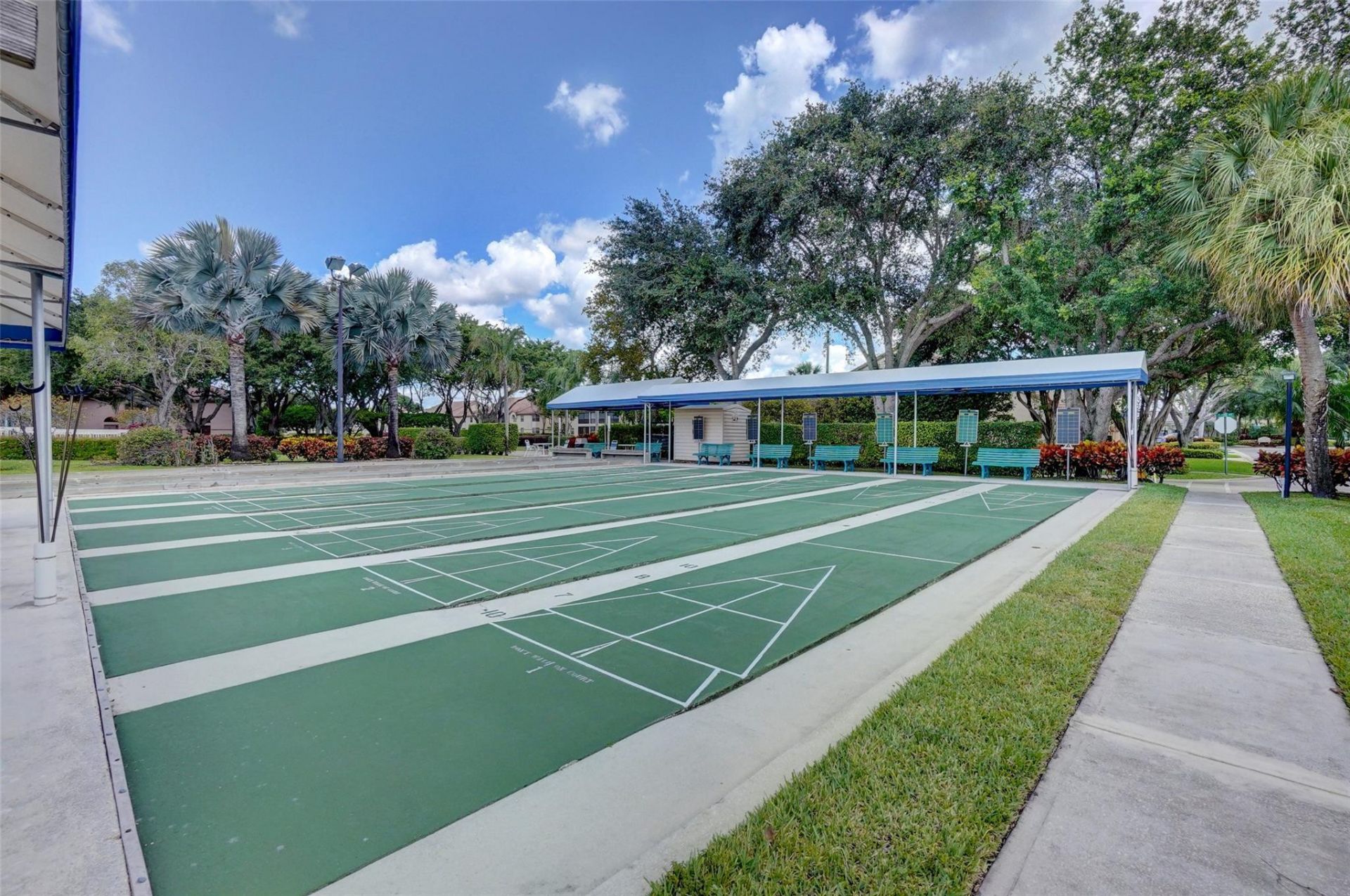 5133 Brisata Circle, Unit P, Boynton Beach, FL 33437 Photo