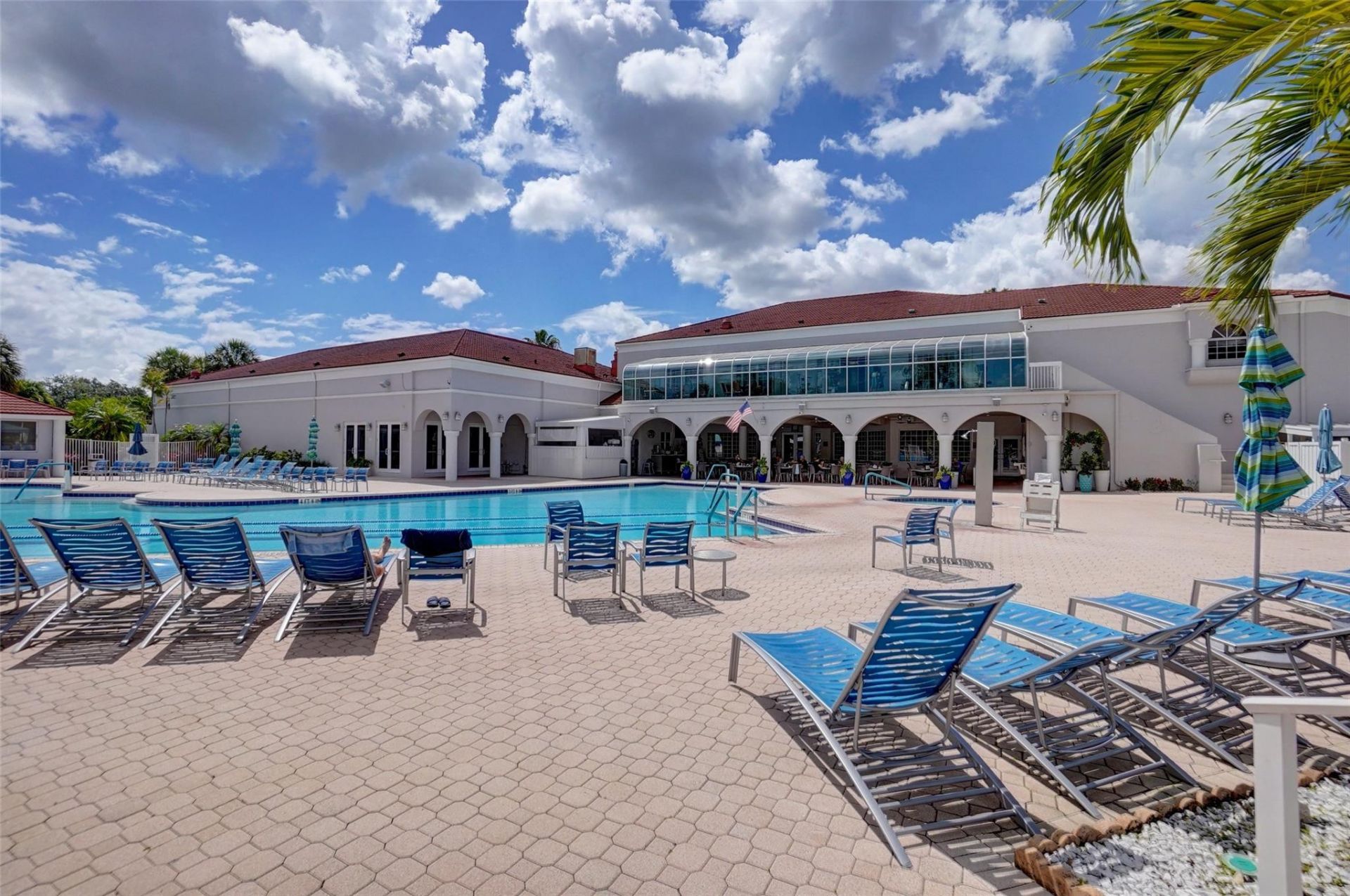 5133 Brisata Circle, Unit P, Boynton Beach, FL 33437 Photo