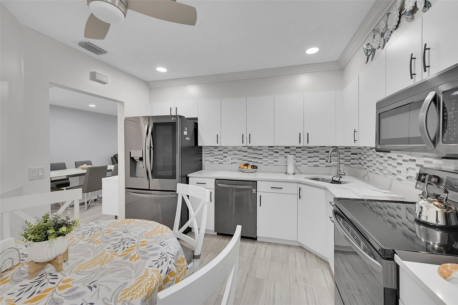 5133 Brisata Circle, Unit P, Boynton Beach, FL 33437 Photo