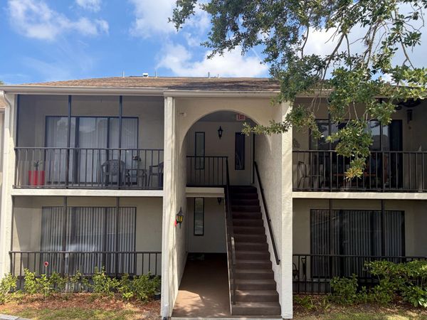 2575 S Pine Ridge Way Way S, Unit A2, Palm Harbor, FL 34684