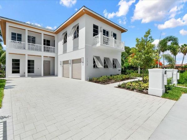173 Wellesley Drive, Lake Worth Beach, FL 33460