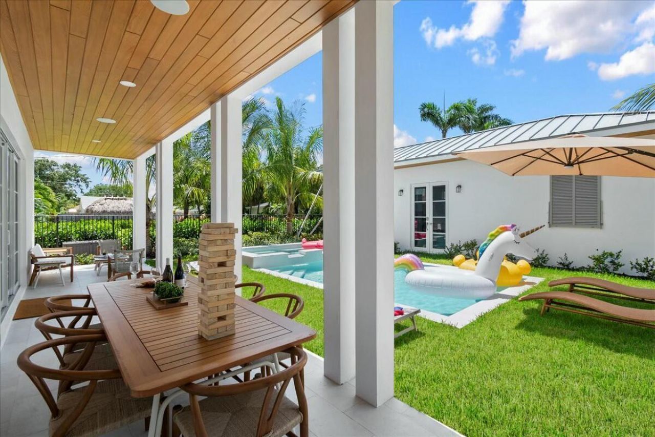 173 Wellesley Drive, Lake Worth Beach, FL 33460 Photo