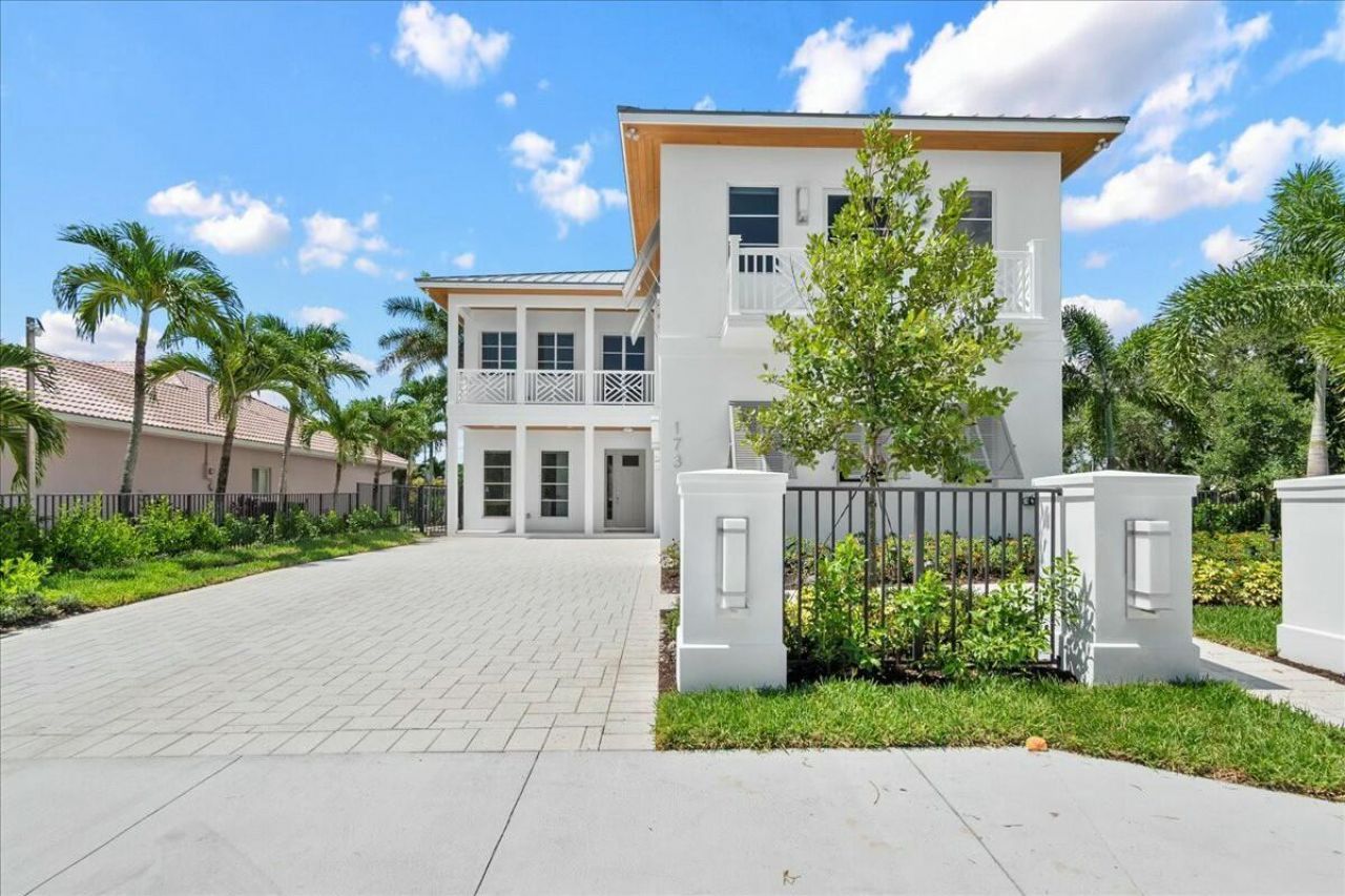 173 Wellesley Drive, Lake Worth Beach, FL 33460 Photo