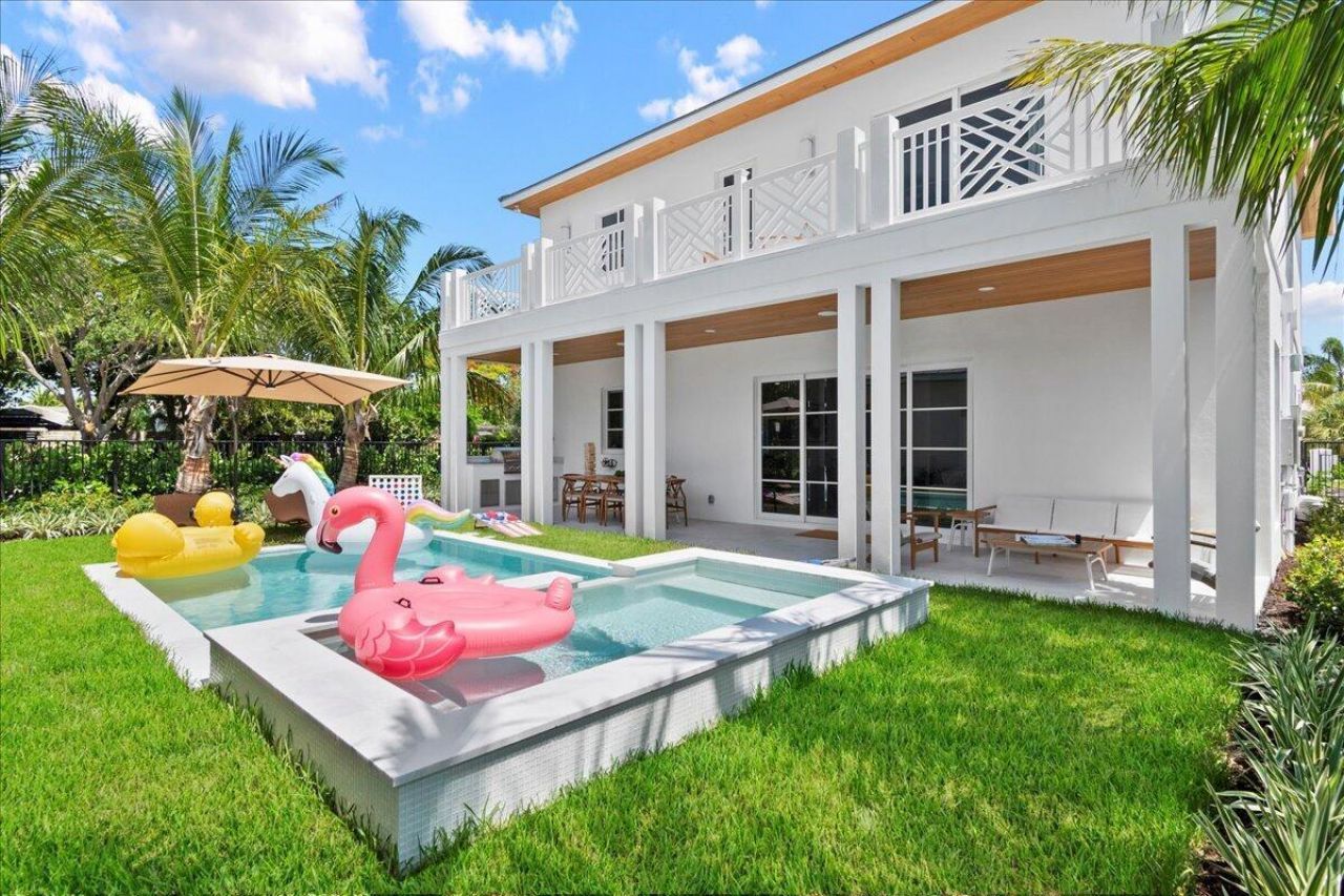 173 Wellesley Drive, Lake Worth Beach, FL 33460 Photo