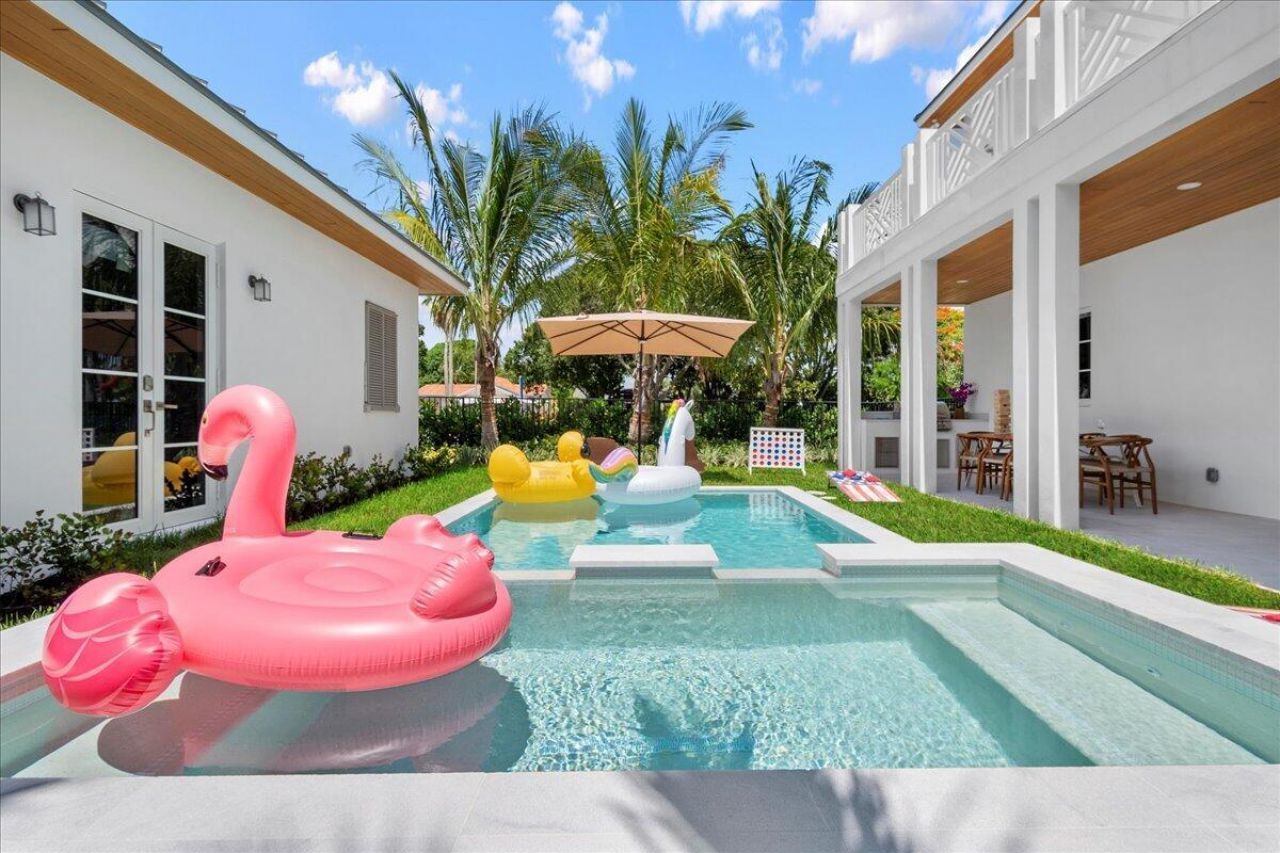 173 Wellesley Drive, Lake Worth Beach, FL 33460 Photo