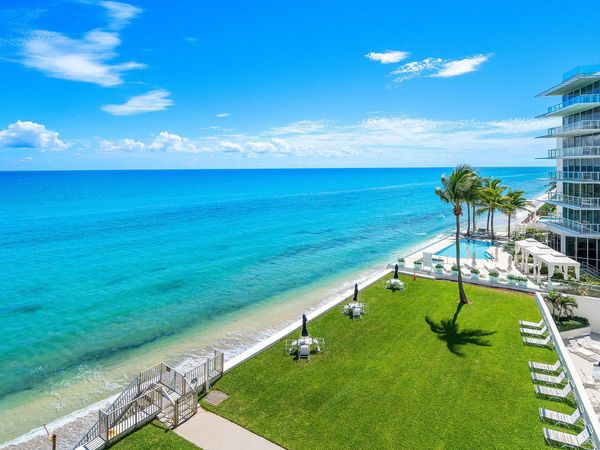 3570 S Ocean Boulevard S, Unit 208, South Palm Beach, FL 33480