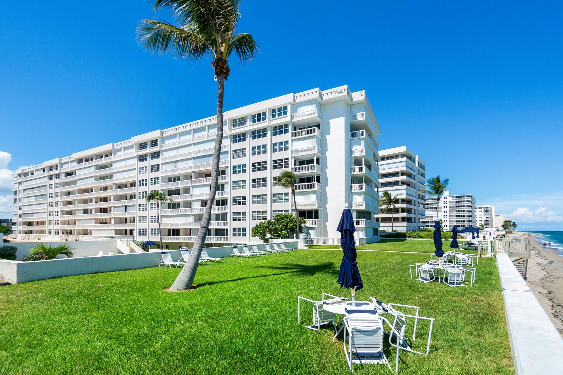3570 S Ocean Boulevard S, Unit 208, South Palm Beach, FL 33480 Photo