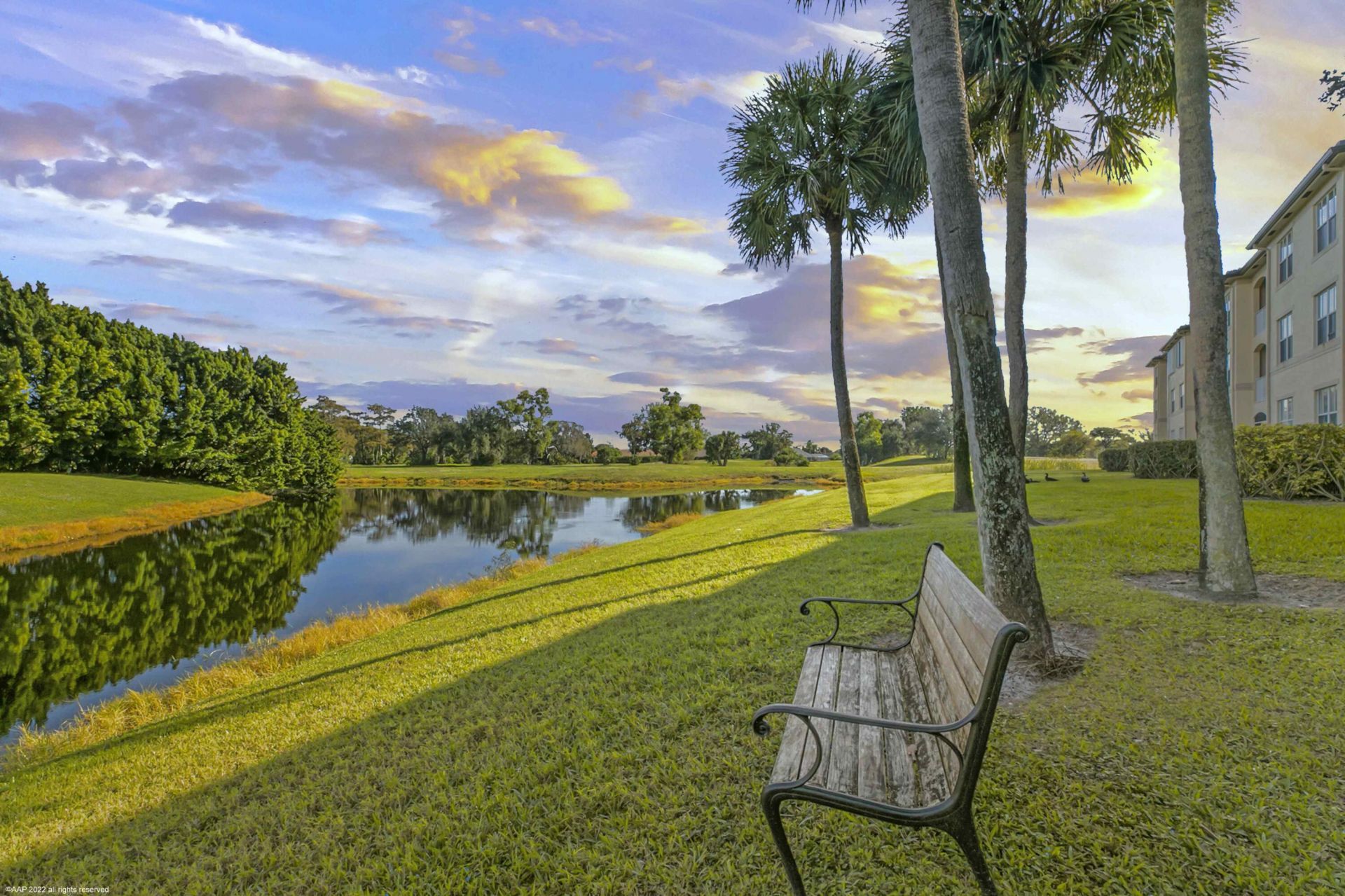 2040 Greenview Shores Boulevard, Unit 203, Wellington, FL 33414 Photo