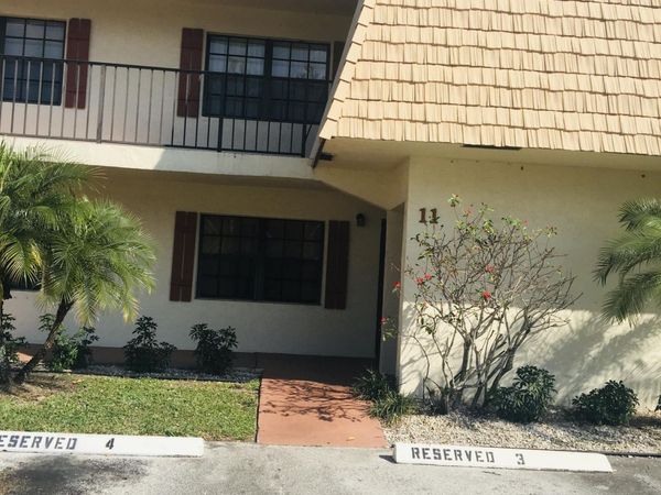 4243 Oak Terrace Drive, Unit 4243, Greenacres, FL 33463