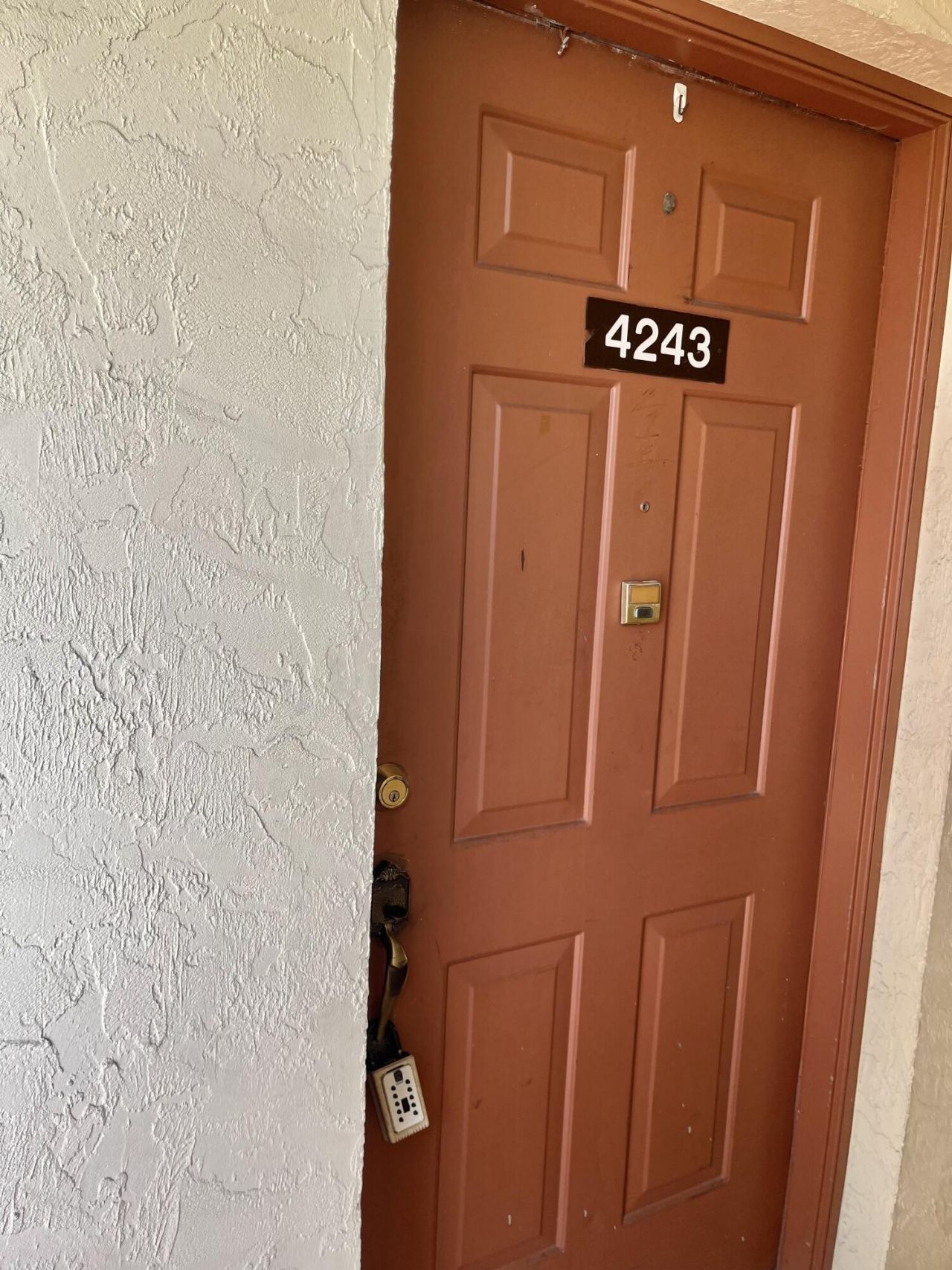 4243 Oak Terrace Drive, Unit 4243, Greenacres, FL 33463 Photo