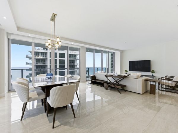 3100 N Ocean Drive N, Unit P-1802, Singer Island, FL 33404