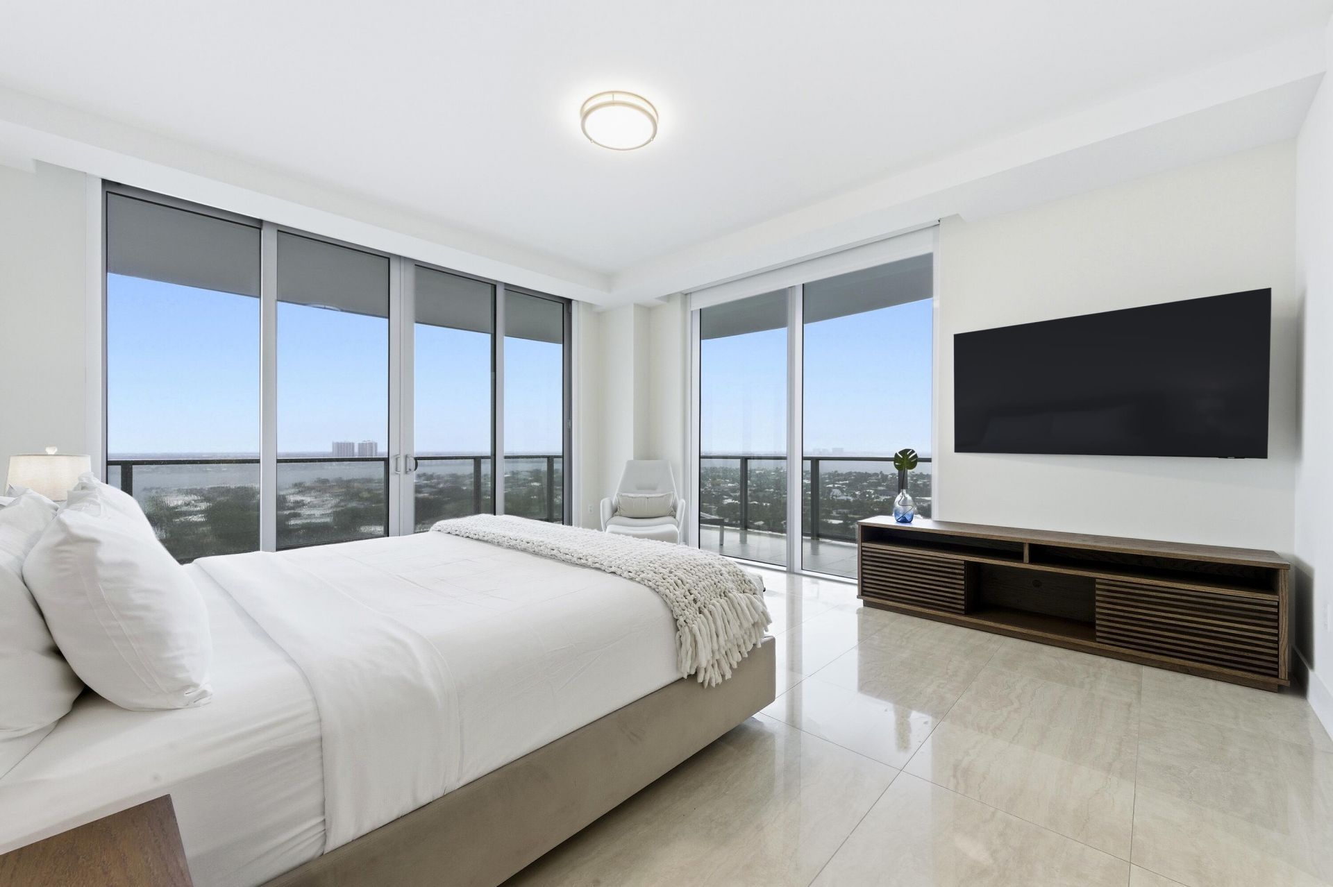 3100 N Ocean Drive N, Unit P-1802, Singer Island, FL 33404 Photo
