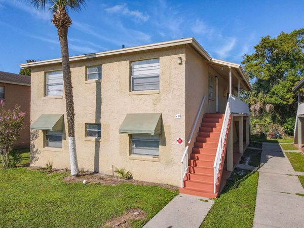 714 Michigan Court, Unit 4, St. Cloud, FL 34769