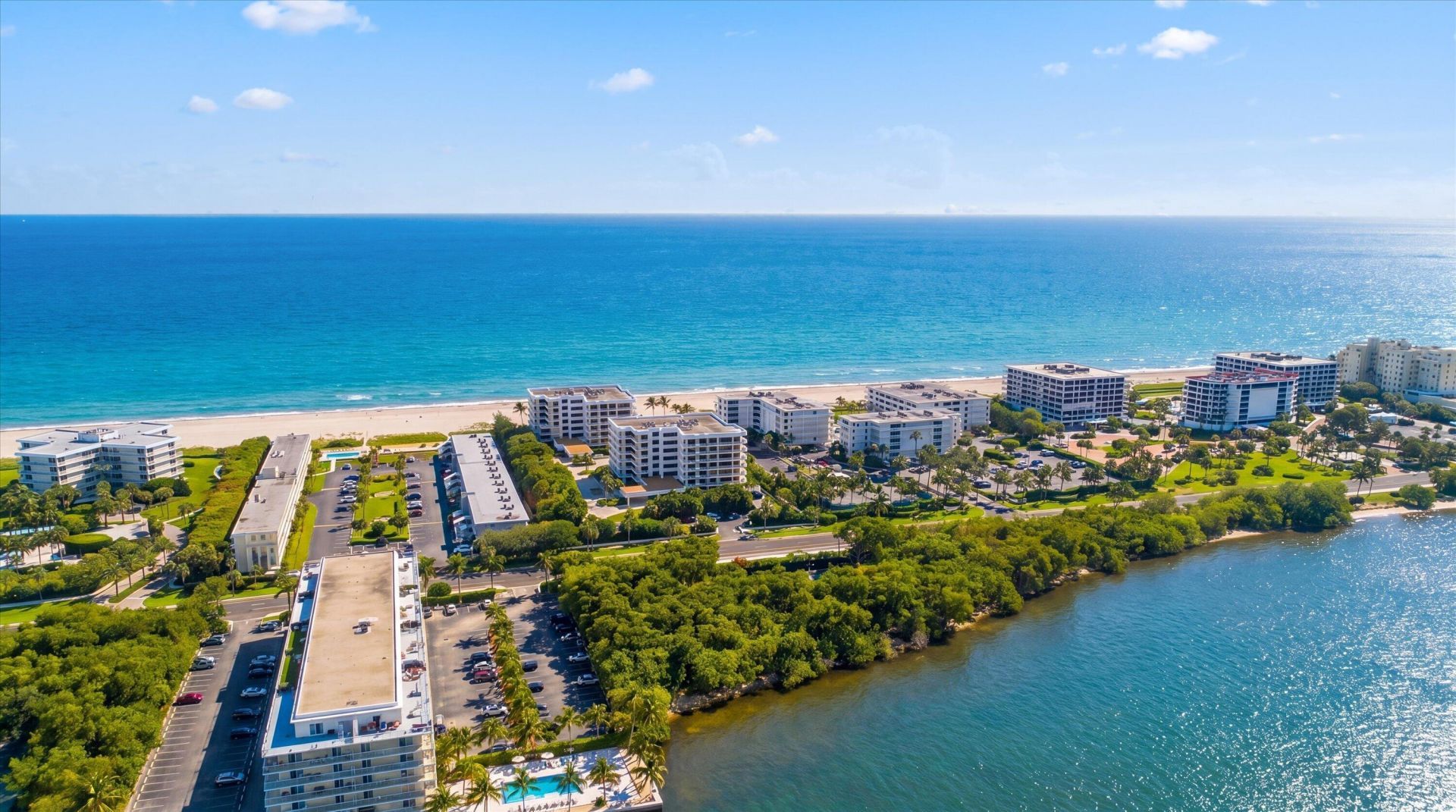 2580 S Ocean Boulevard, Unit 1a1, Palm Beach, FL 33480 Photo